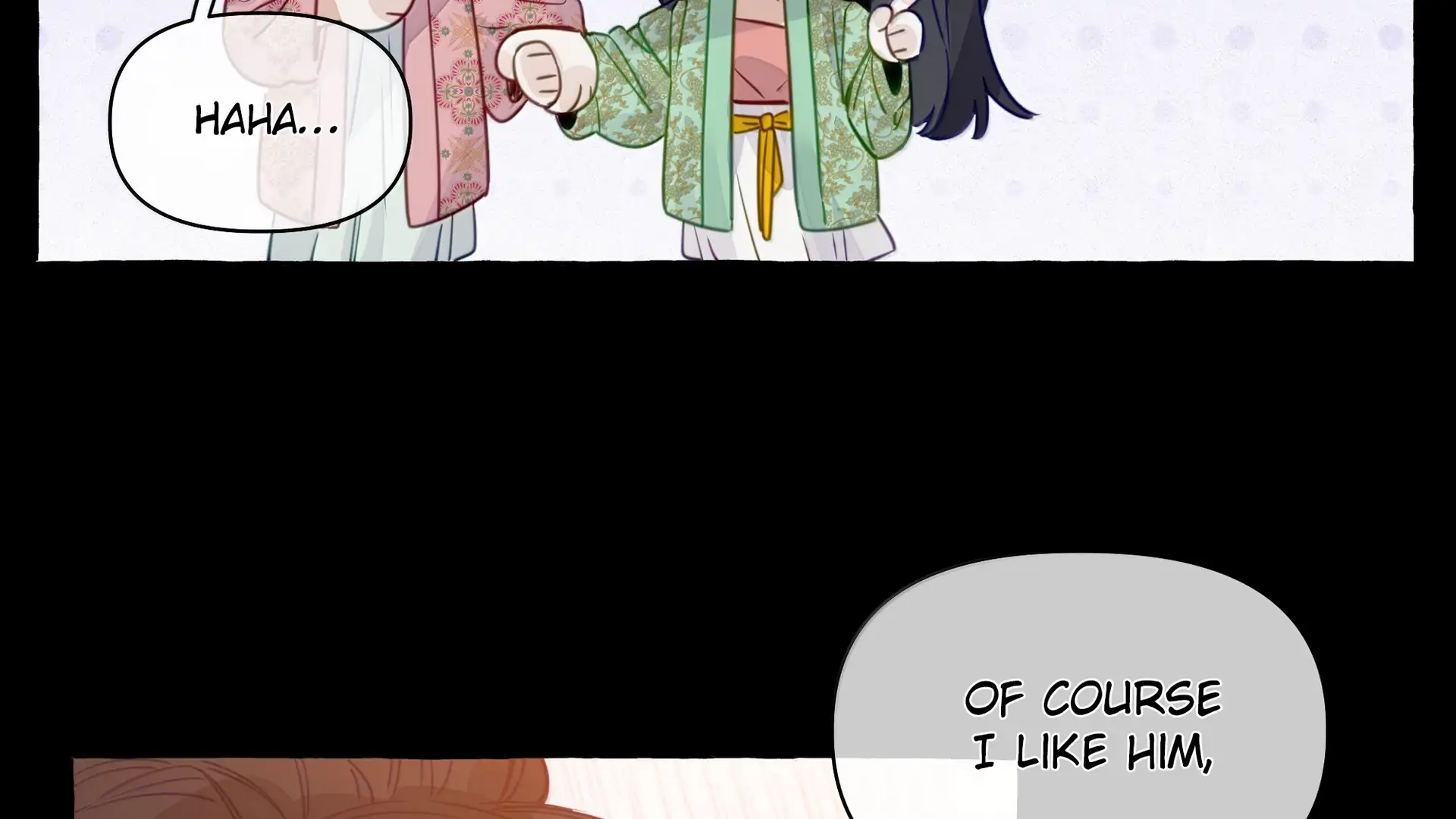 Foxes Always Lie Chapter 46 - Page 20