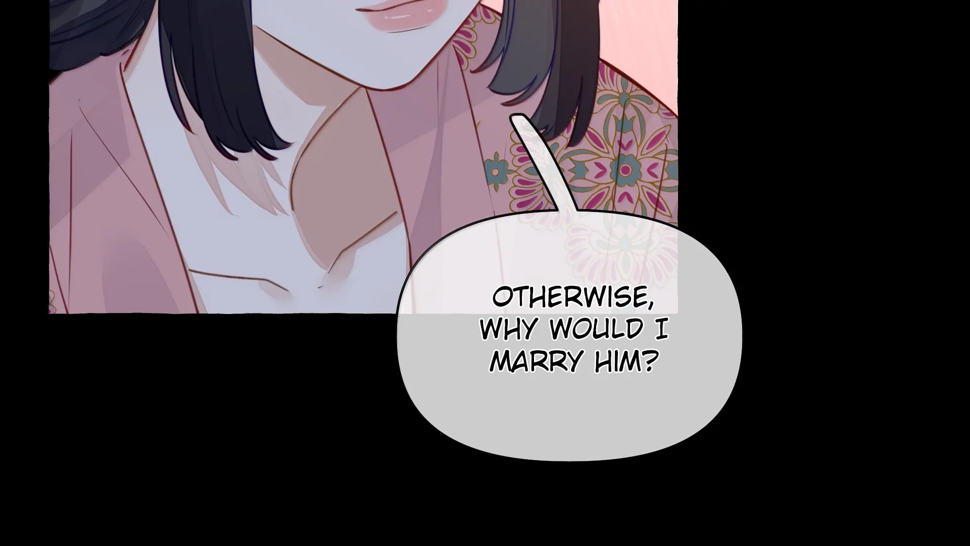 Foxes Always Lie Chapter 46 - Page 22