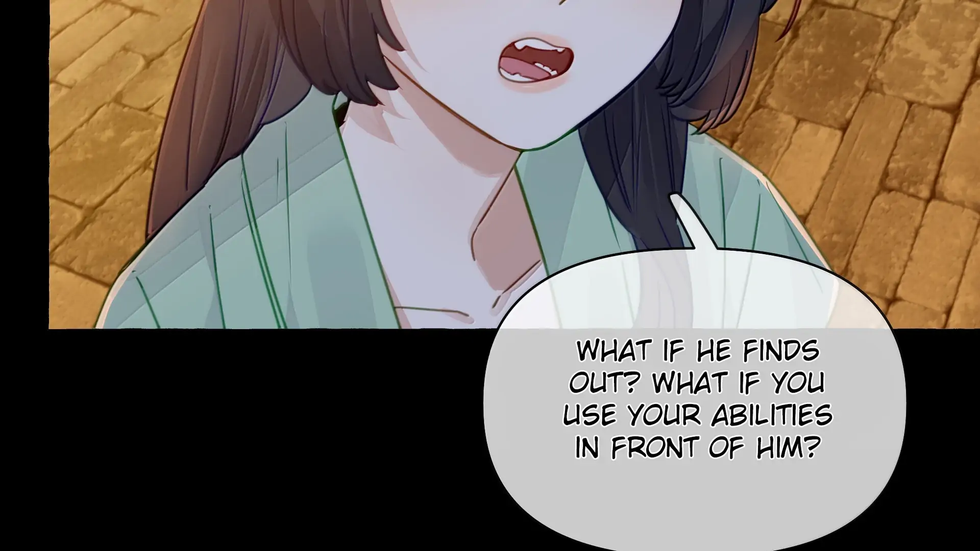 Foxes Always Lie Chapter 46 - Page 26