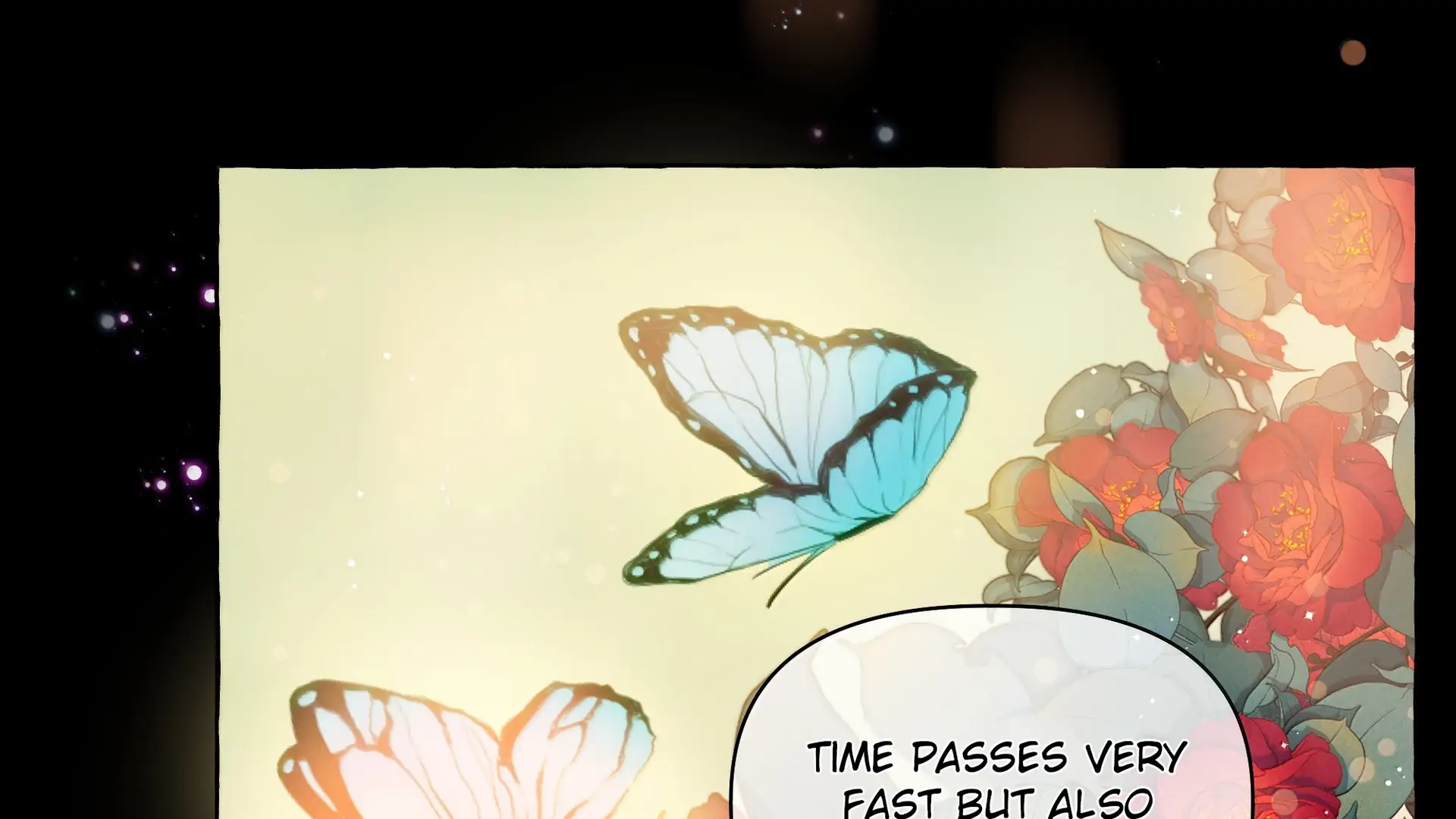 Foxes Always Lie Chapter 46 - Page 34