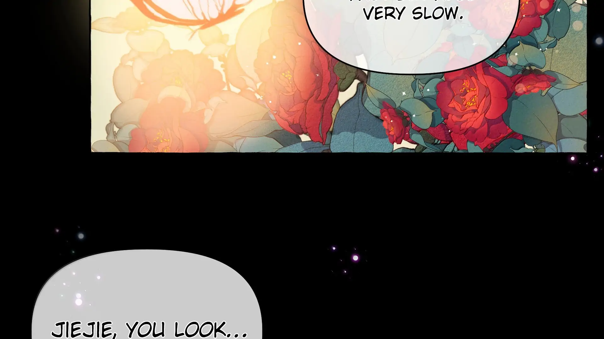Foxes Always Lie Chapter 46 - Page 35