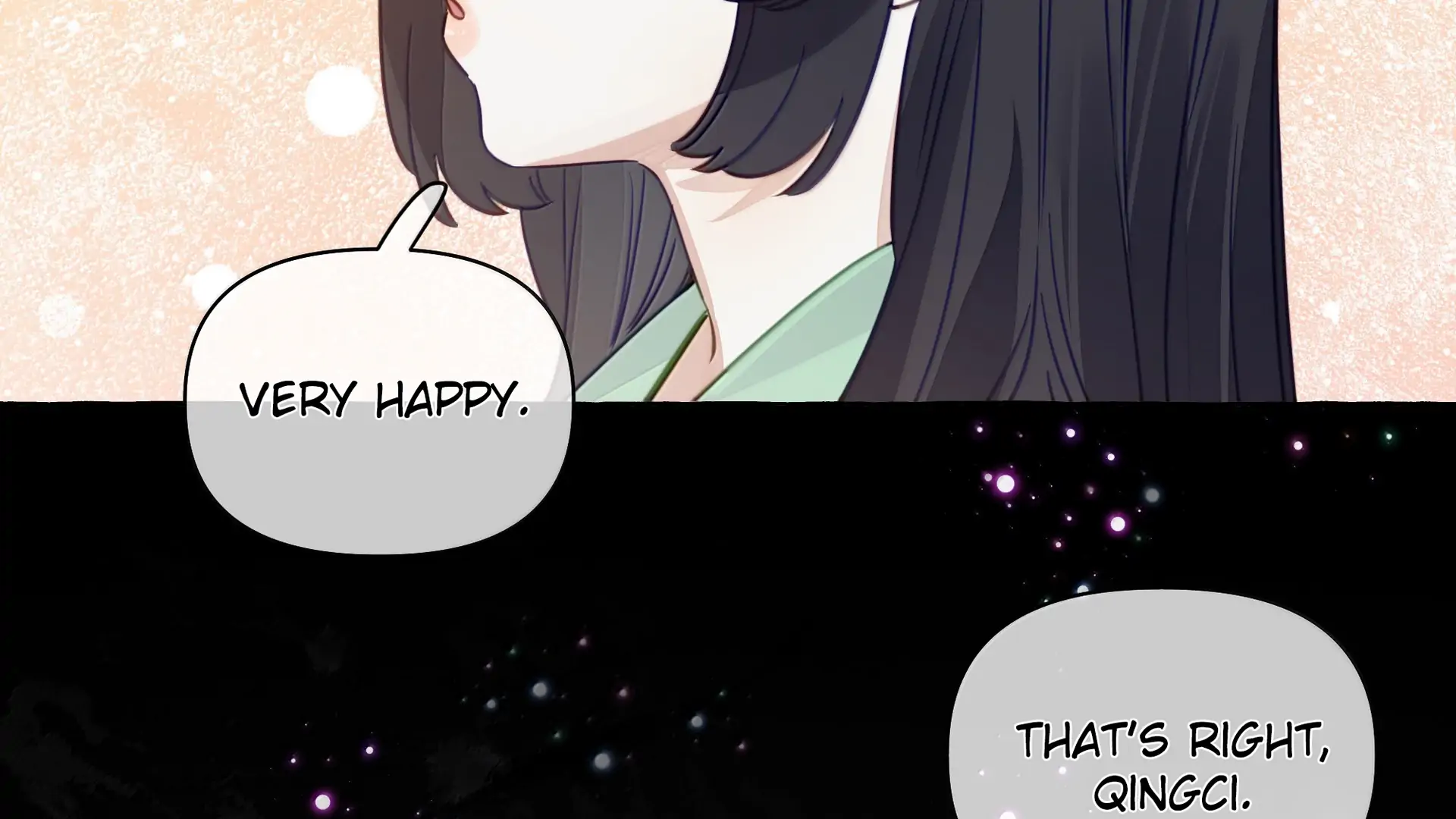 Foxes Always Lie Chapter 46 - Page 37