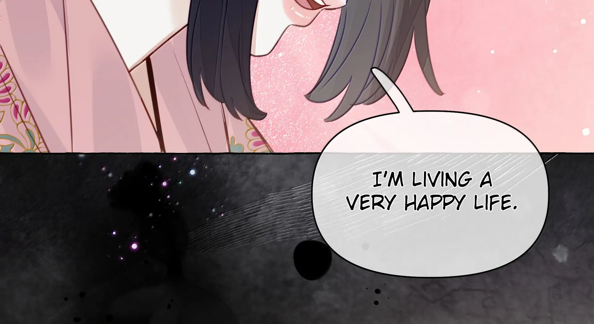 Foxes Always Lie Chapter 46 - Page 39