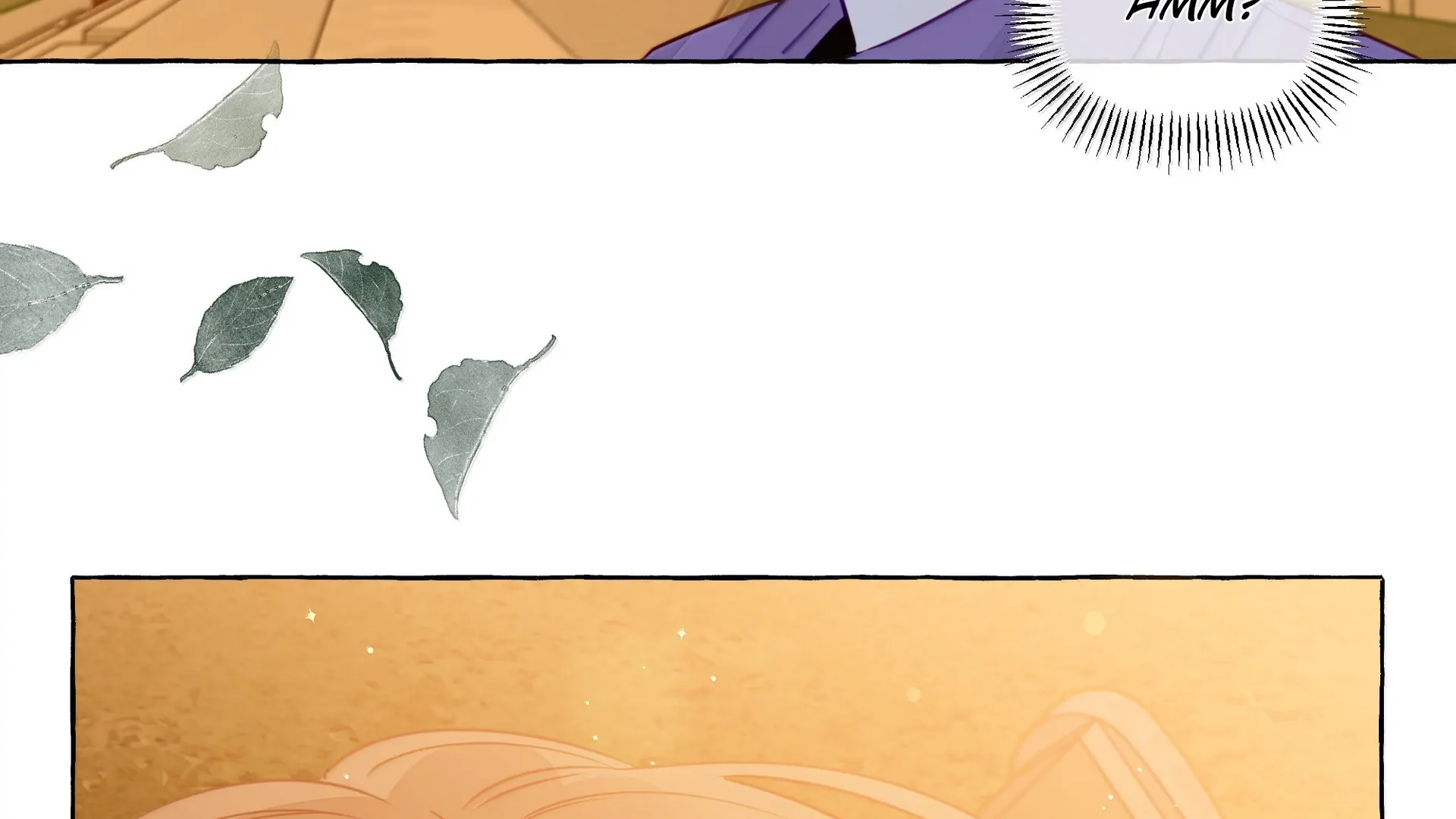 Foxes Always Lie Chapter 46 - Page 49