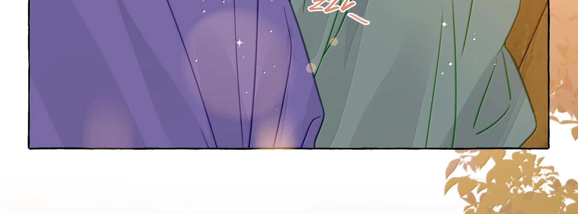 Foxes Always Lie Chapter 46 - Page 52