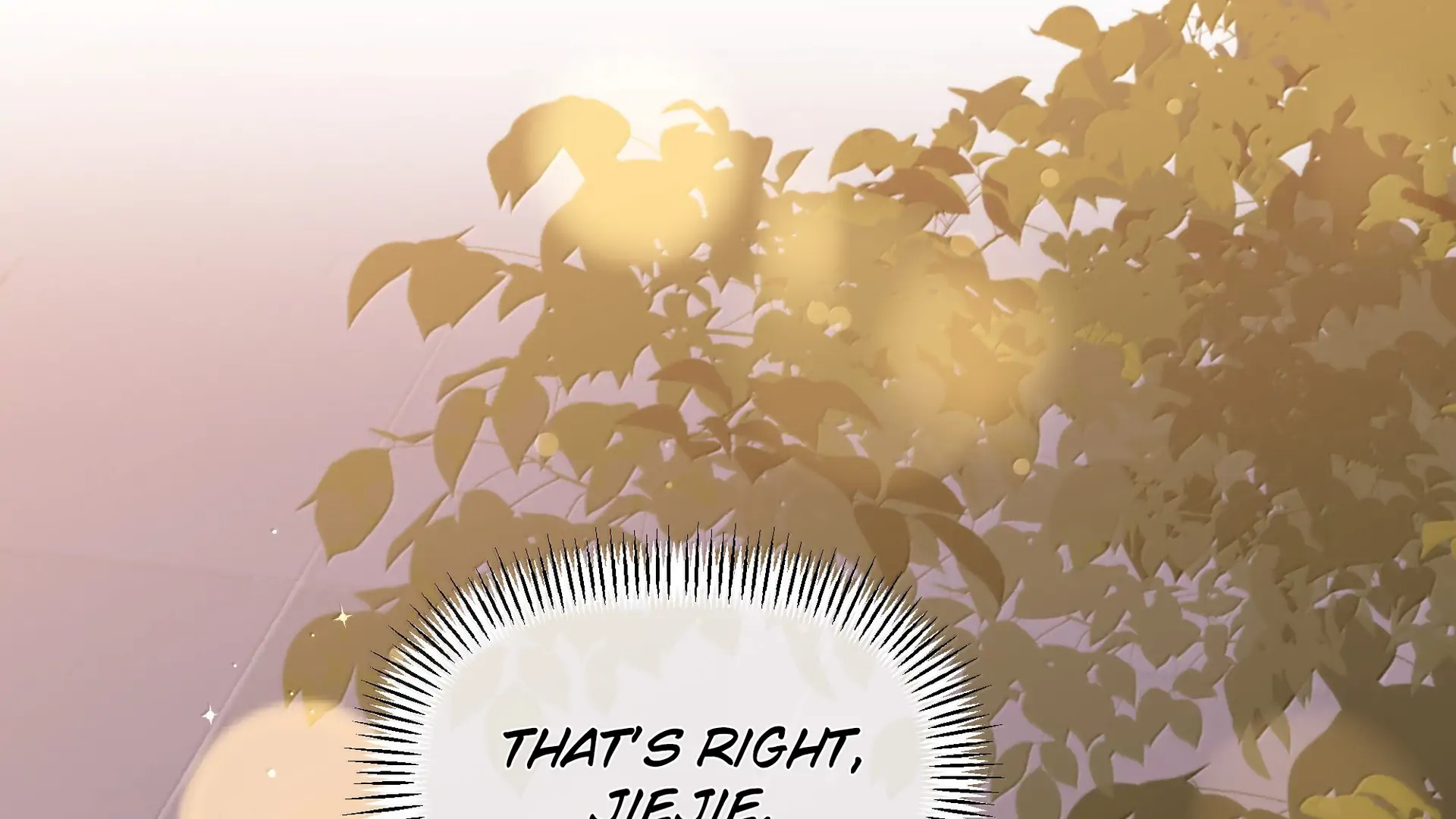 Foxes Always Lie Chapter 46 - Page 53