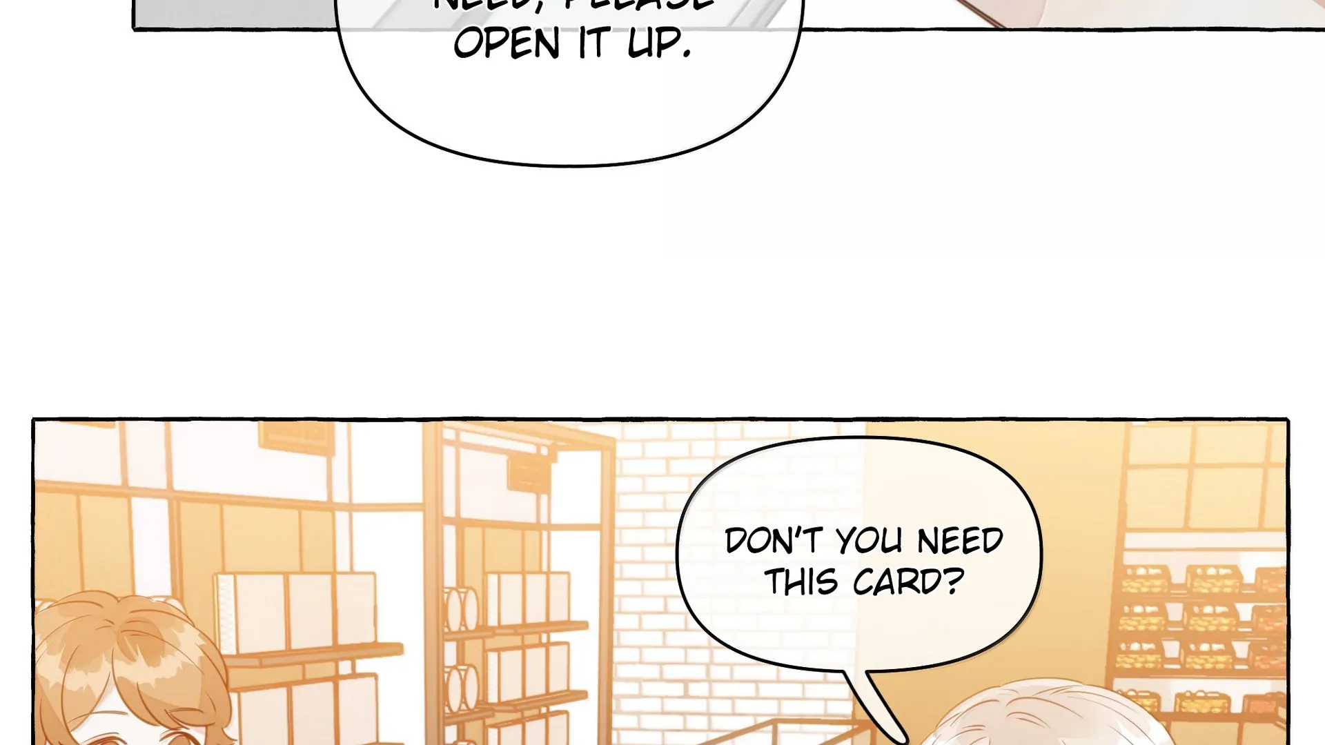 Foxes Always Lie Chapter 46 - Page 61