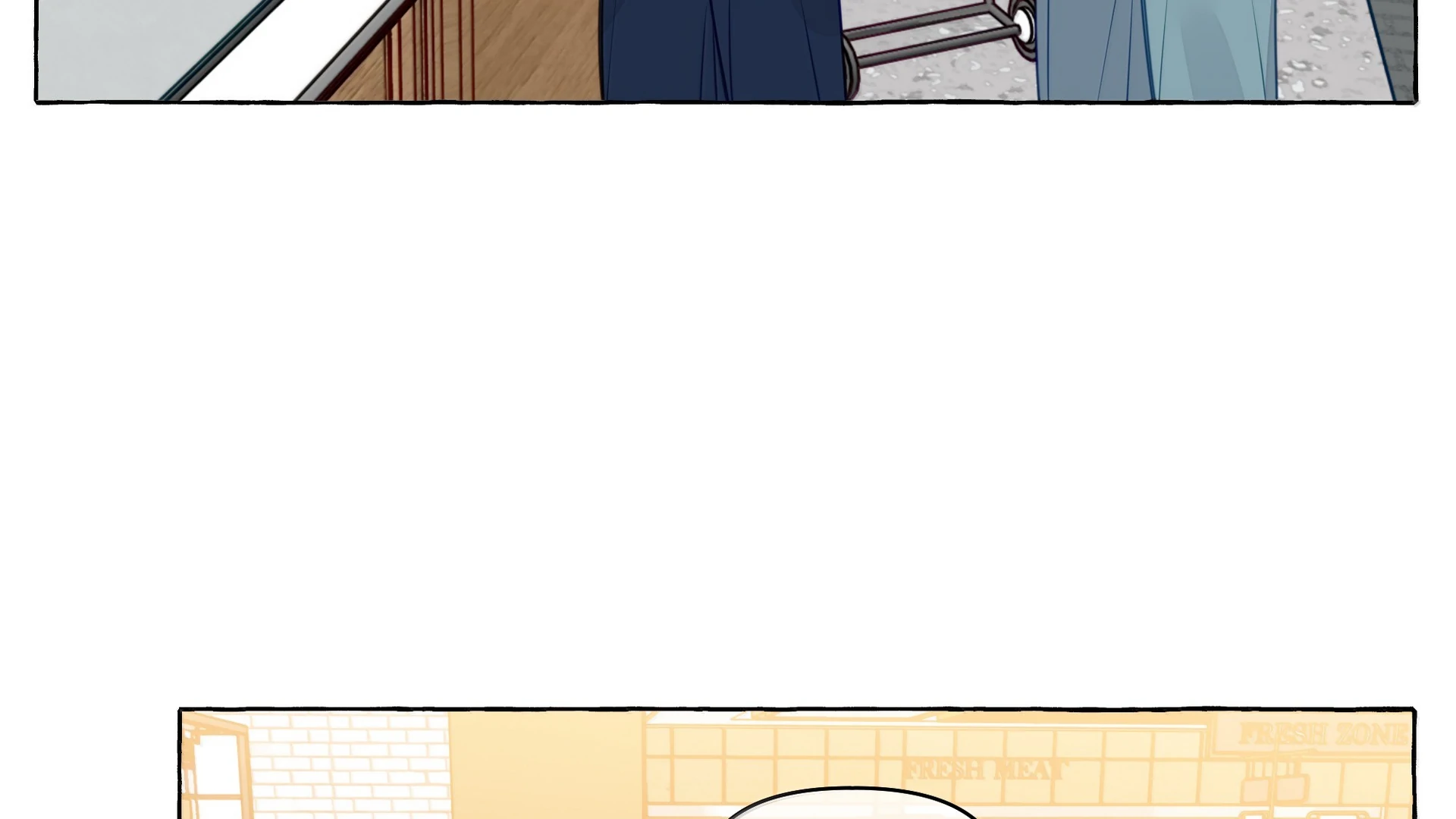 Foxes Always Lie Chapter 46 - Page 63