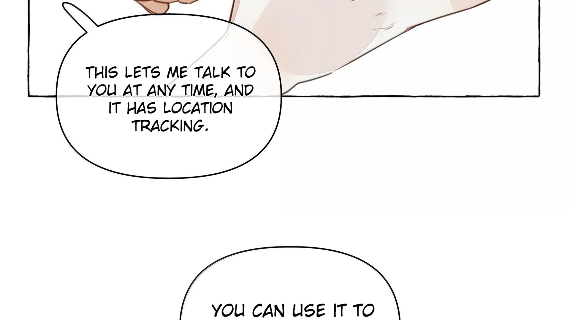 Foxes Always Lie Chapter 46 - Page 72