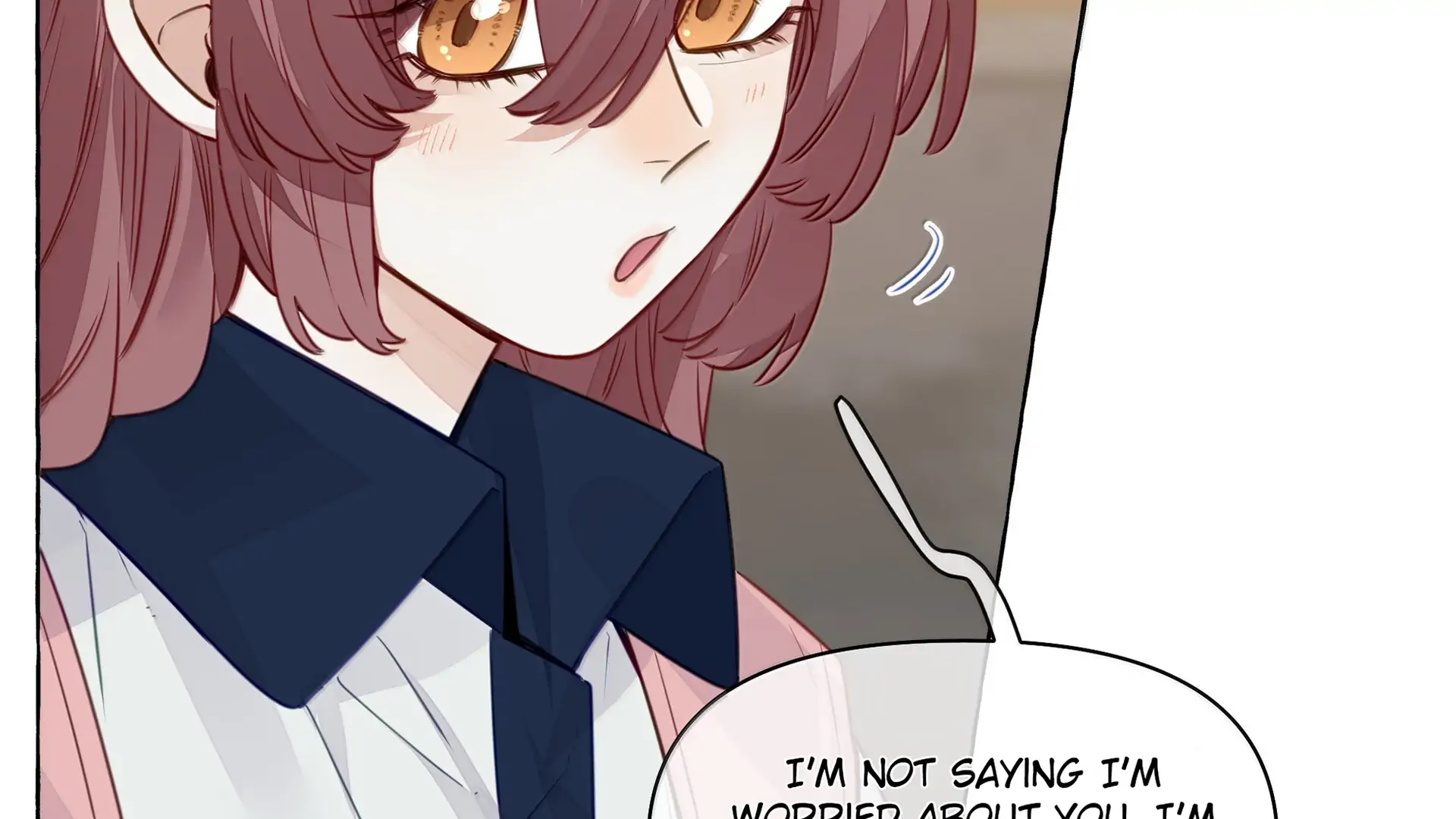 Foxes Always Lie Chapter 46 - Page 76