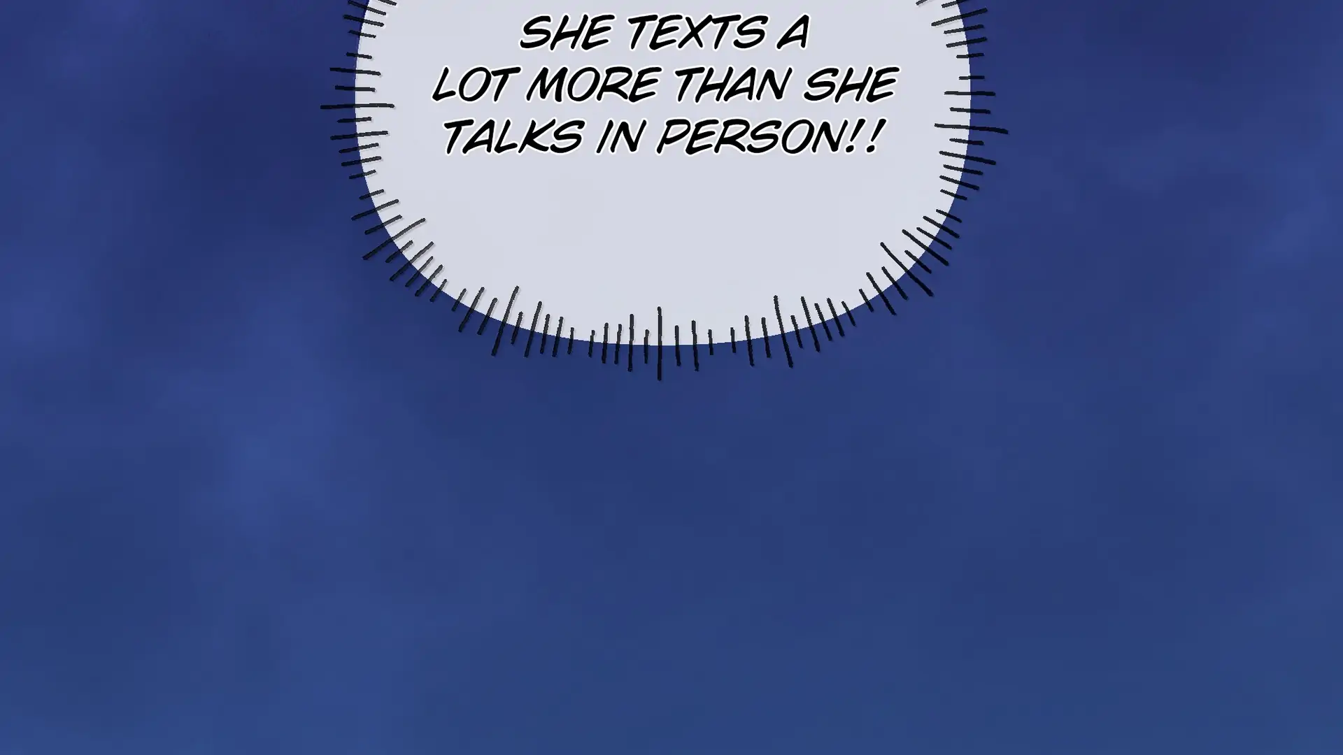 Foxes Always Lie Chapter 46 - Page 100
