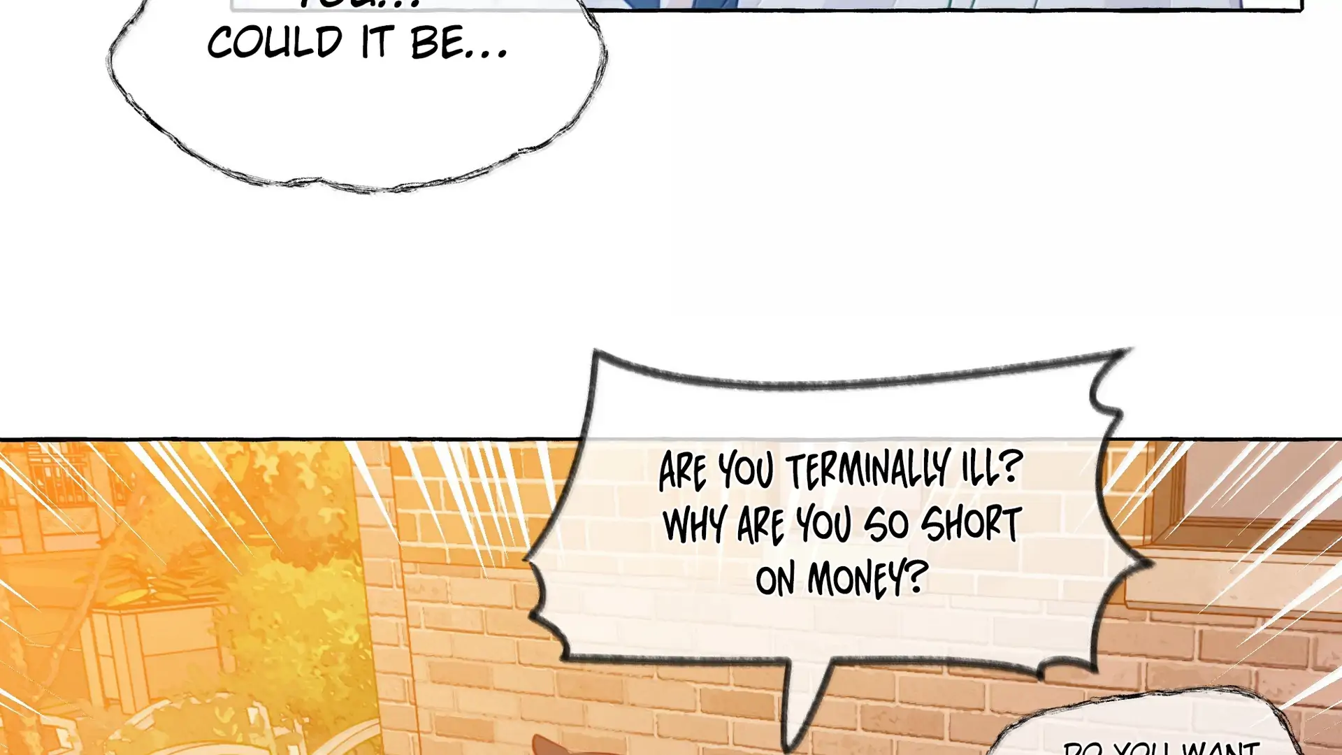 Foxes Always Lie Chapter 47 - Page 12
