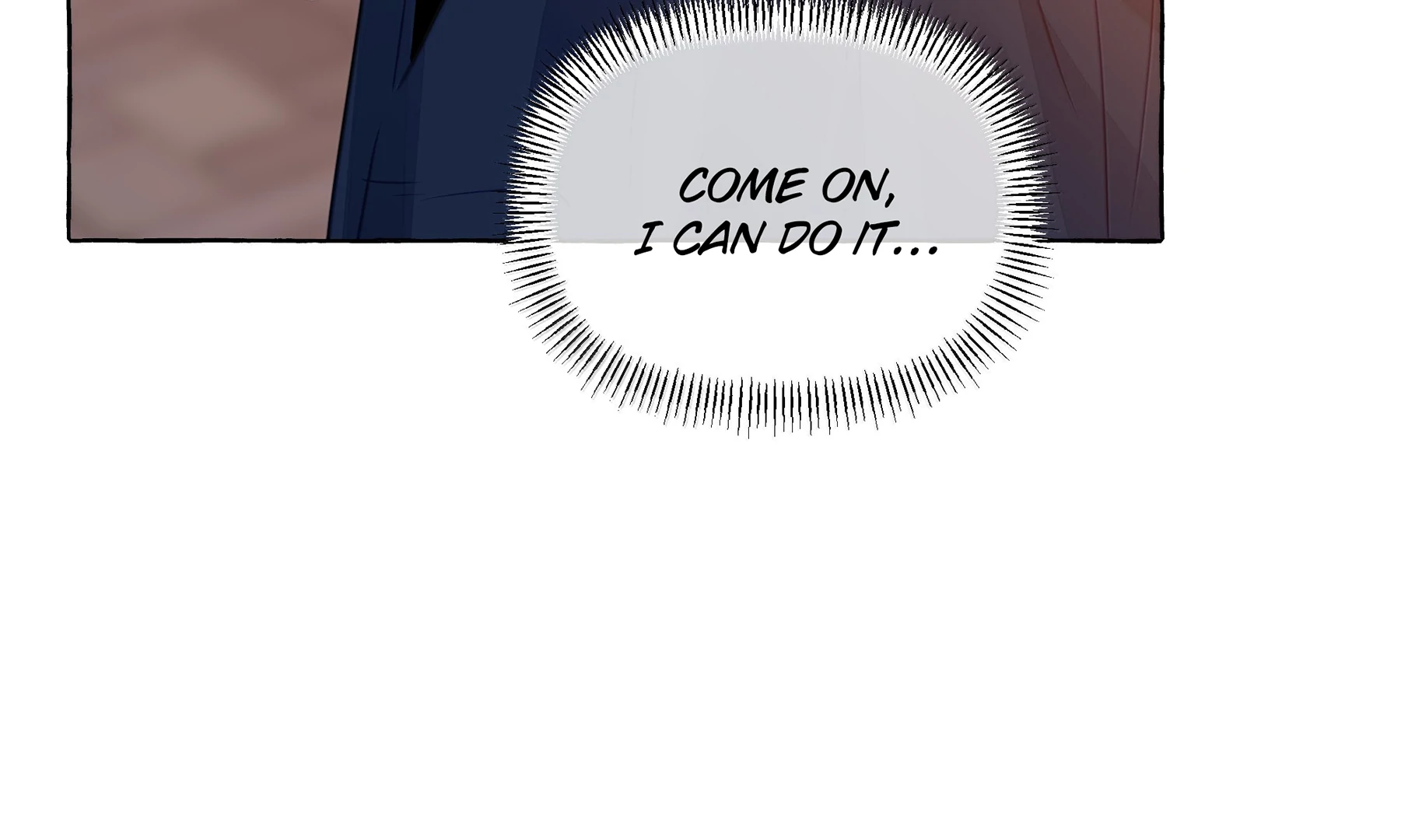 Foxes Always Lie Chapter 47 - Page 20