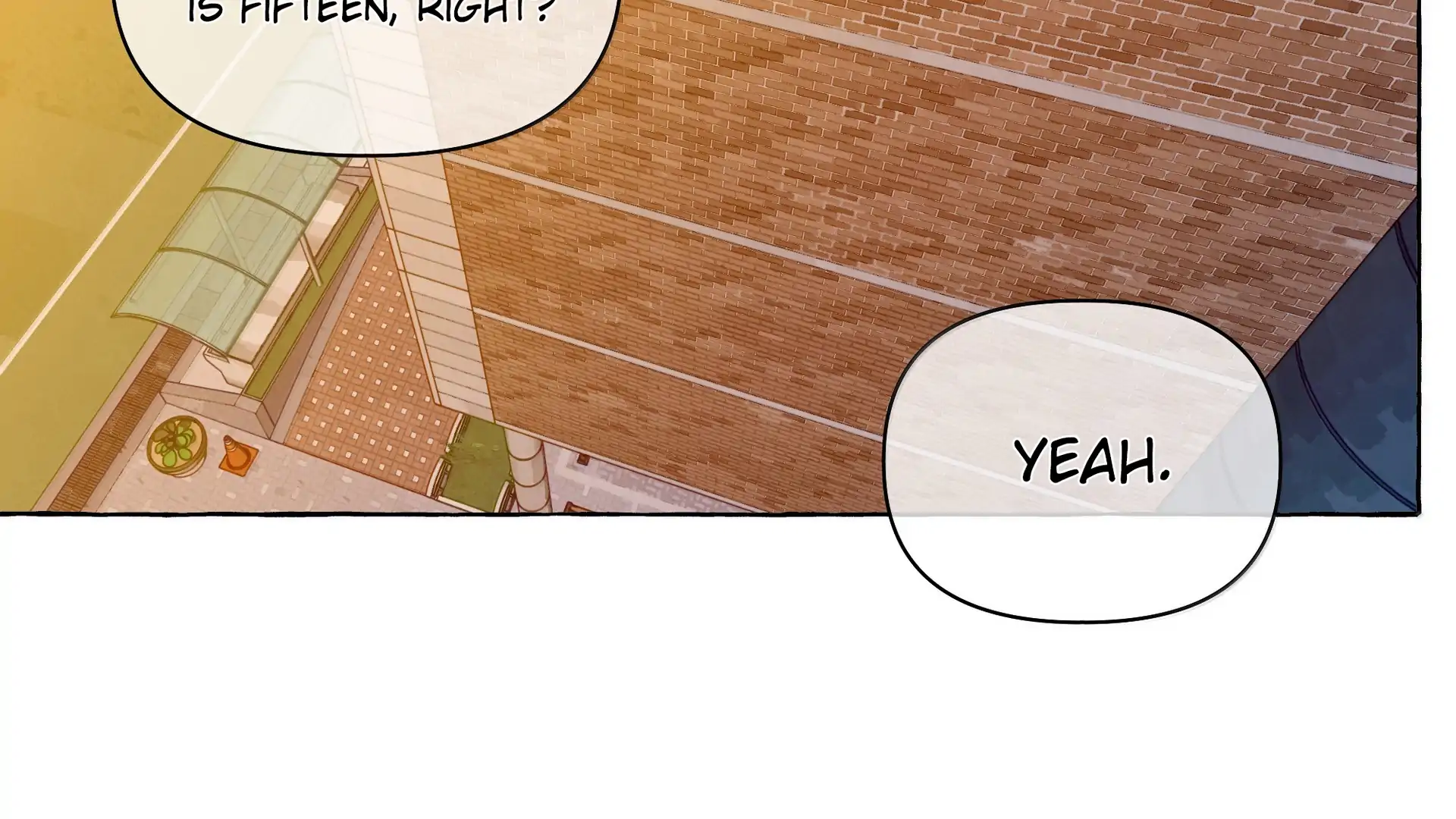 Foxes Always Lie Chapter 47 - Page 3