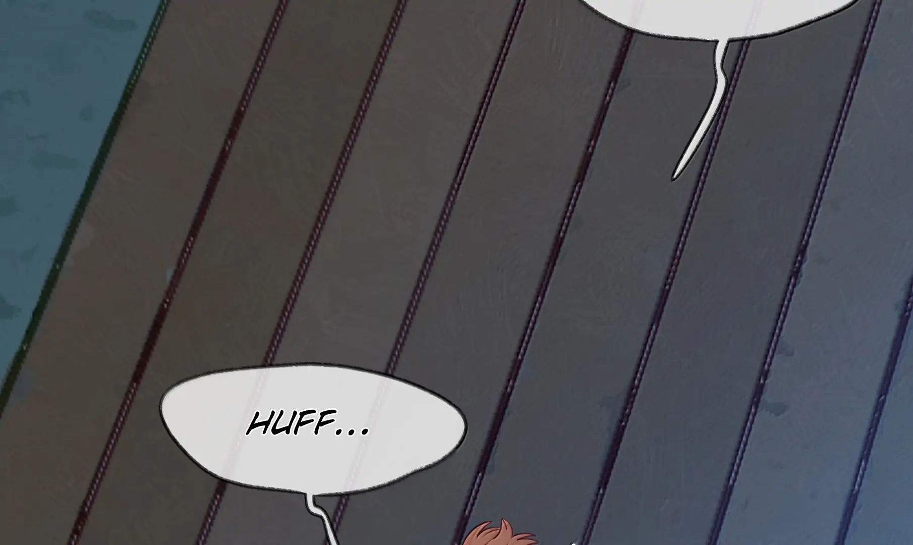 Foxes Always Lie Chapter 47 - Page 26