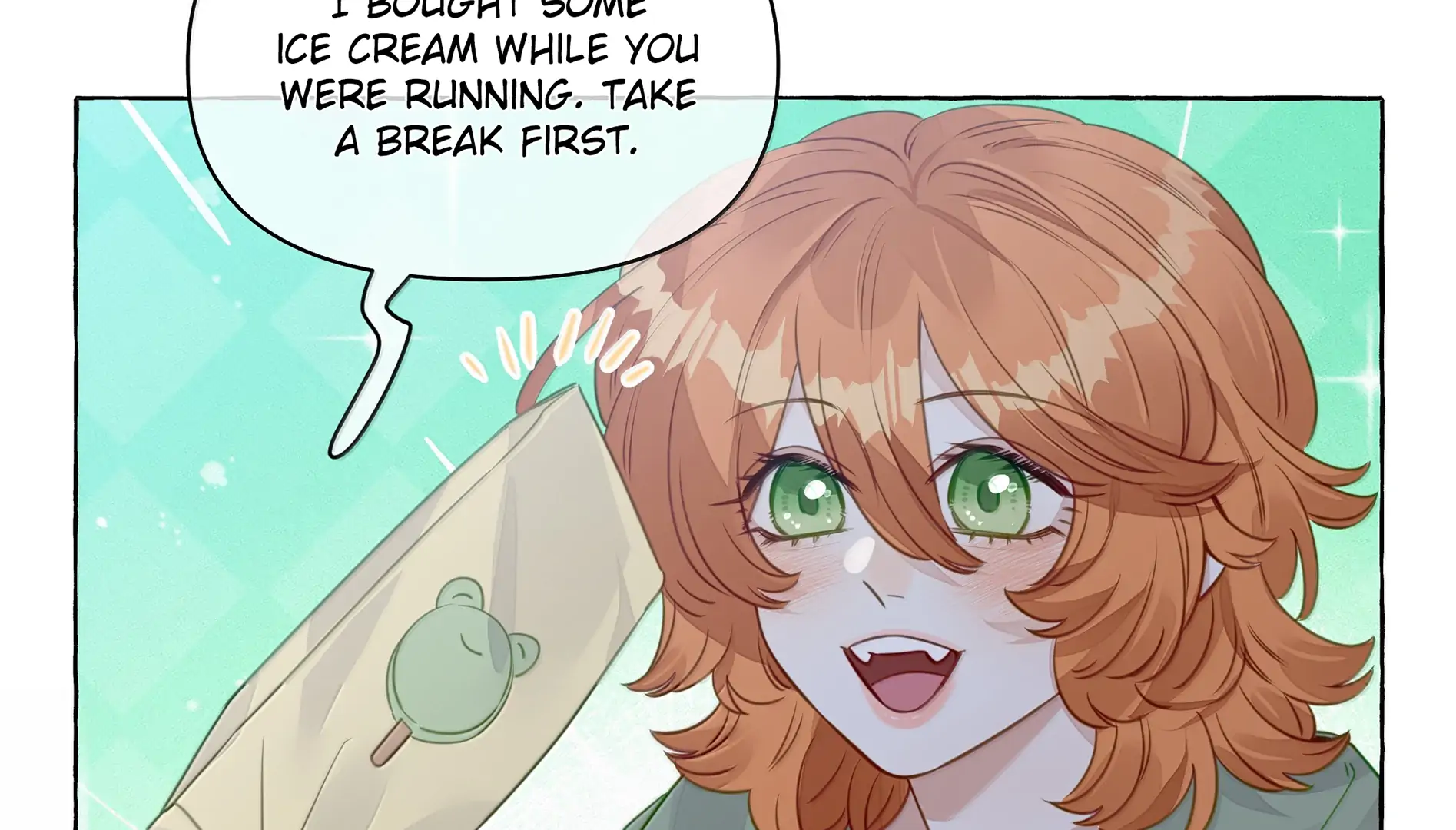 Foxes Always Lie Chapter 47 - Page 31