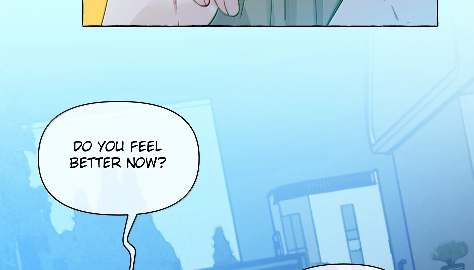 Foxes Always Lie Chapter 47 - Page 34