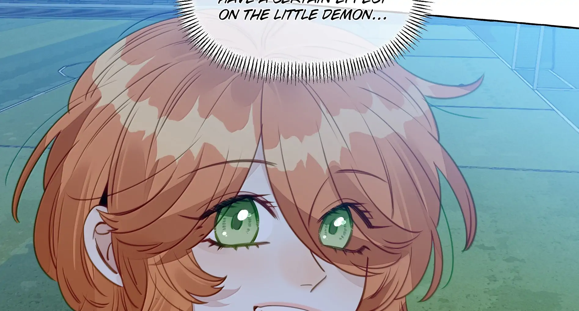Foxes Always Lie Chapter 47 - Page 41
