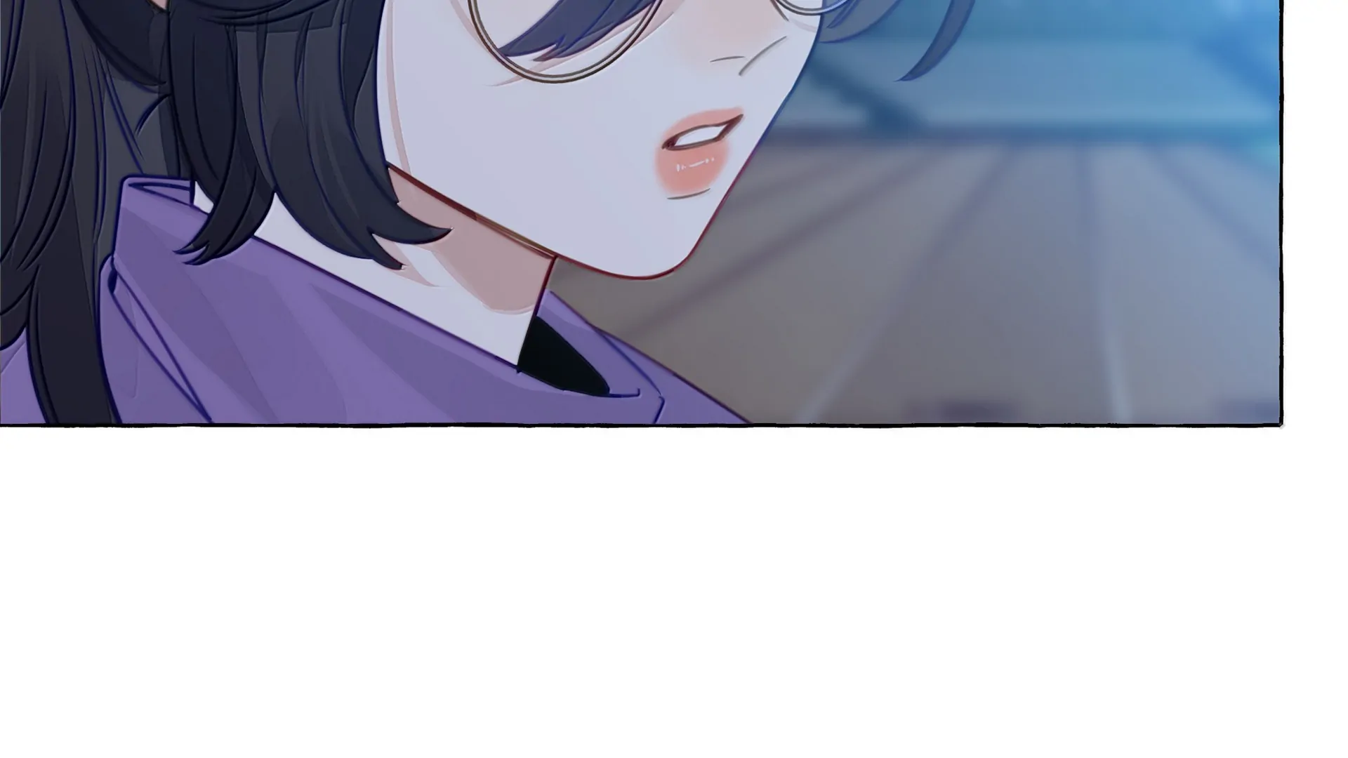 Foxes Always Lie Chapter 47 - Page 46