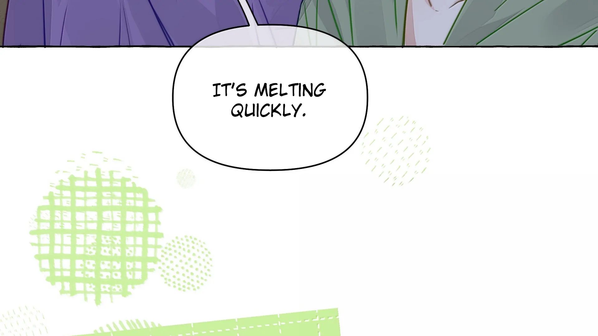 Foxes Always Lie Chapter 47 - Page 62