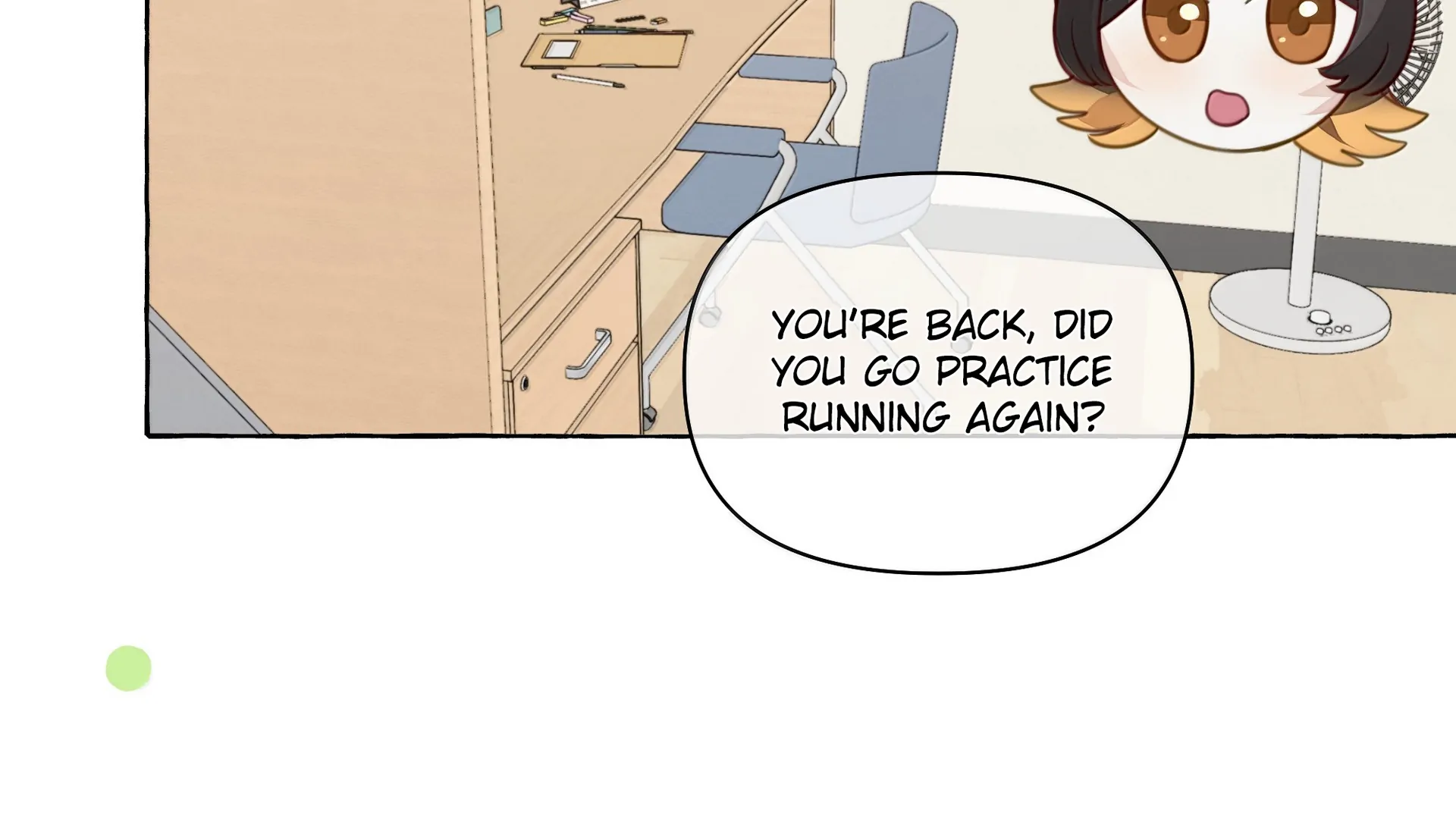 Foxes Always Lie Chapter 47 - Page 66