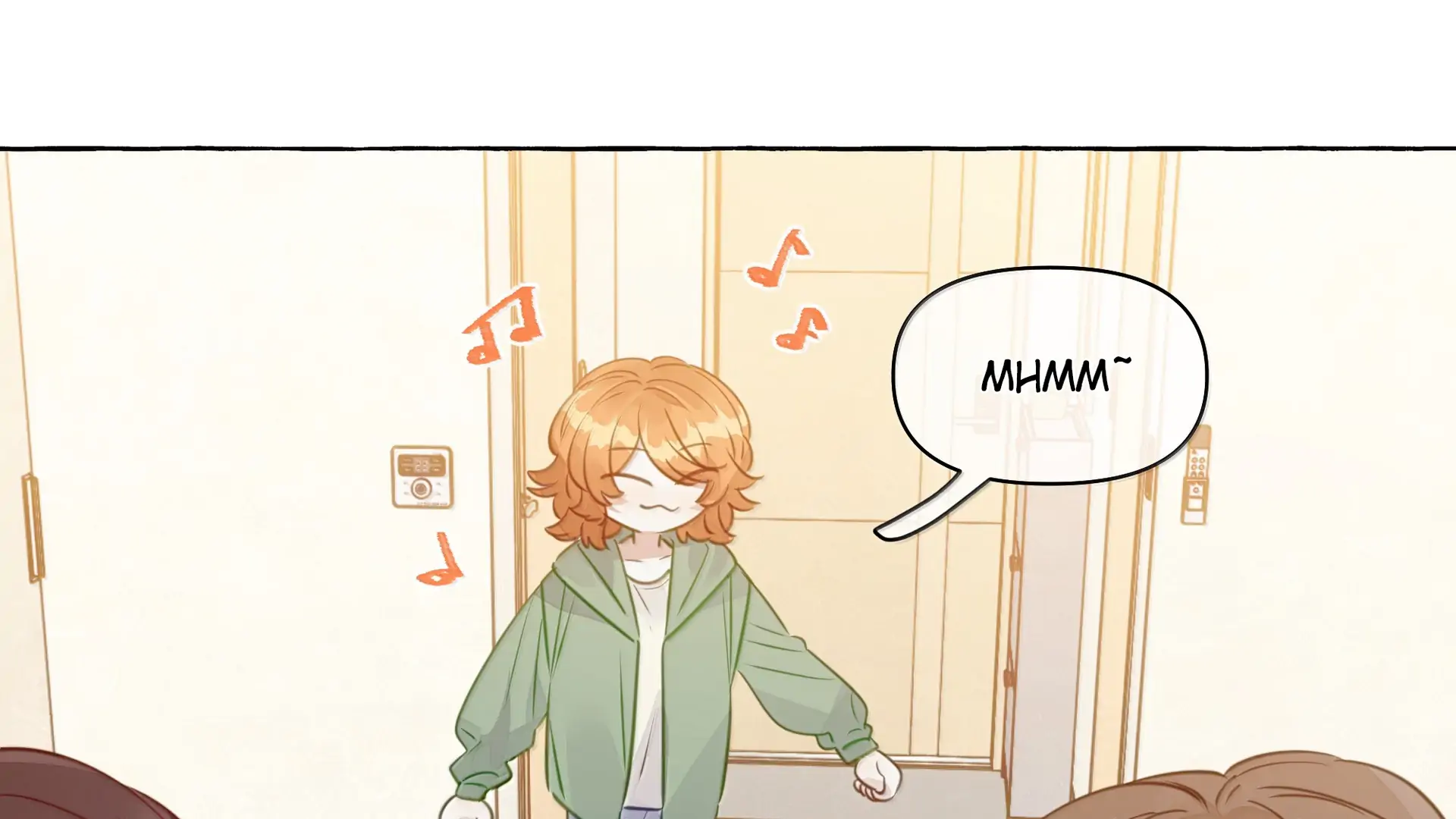 Foxes Always Lie Chapter 47 - Page 67