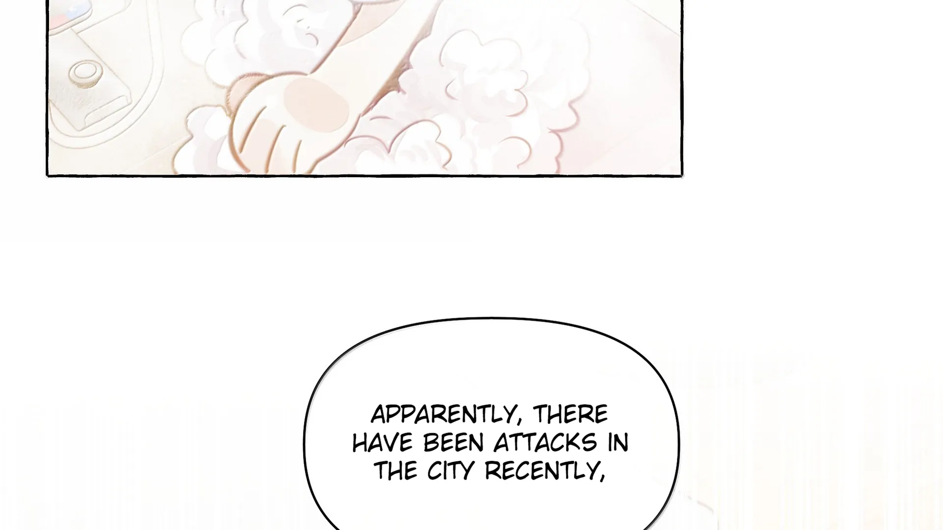 Foxes Always Lie Chapter 47 - Page 78