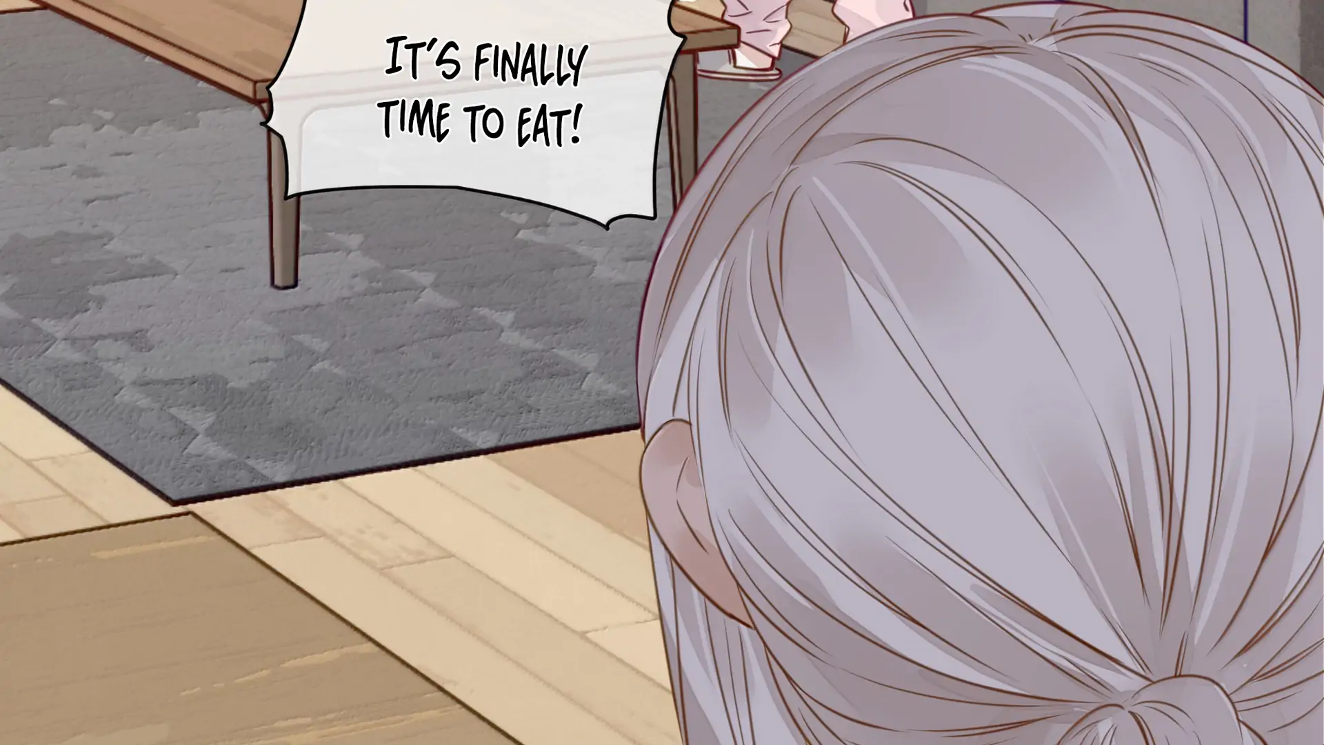 Foxes Always Lie Chapter 48 - Page 17