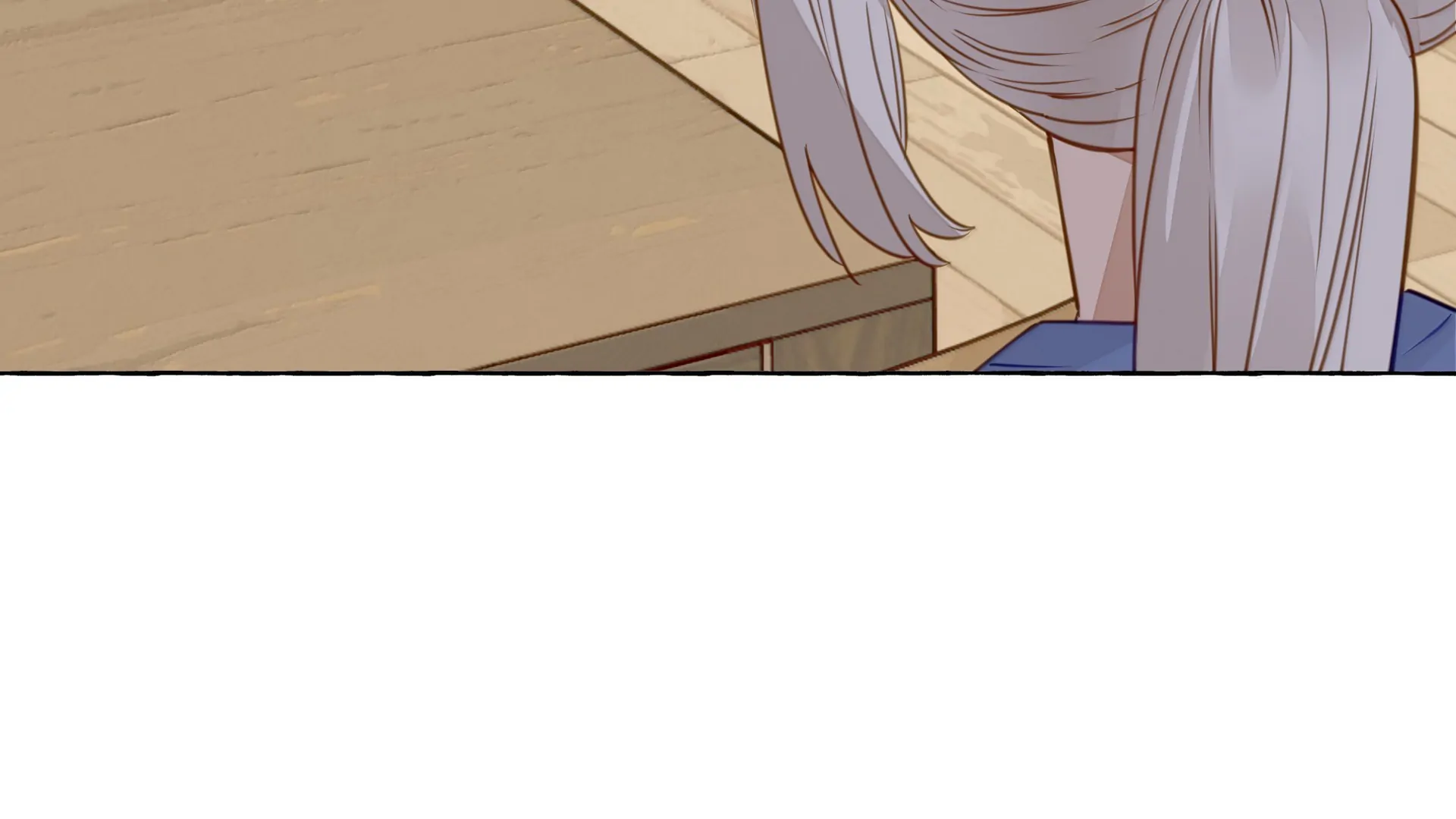Foxes Always Lie Chapter 48 - Page 18