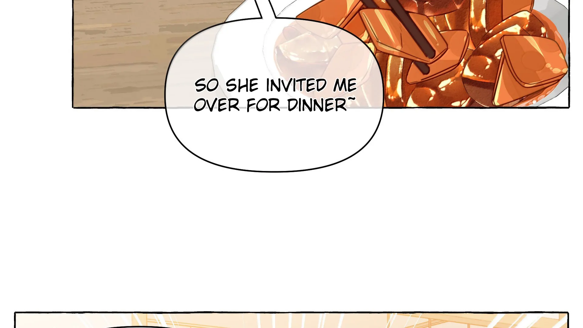 Foxes Always Lie Chapter 48 - Page 25