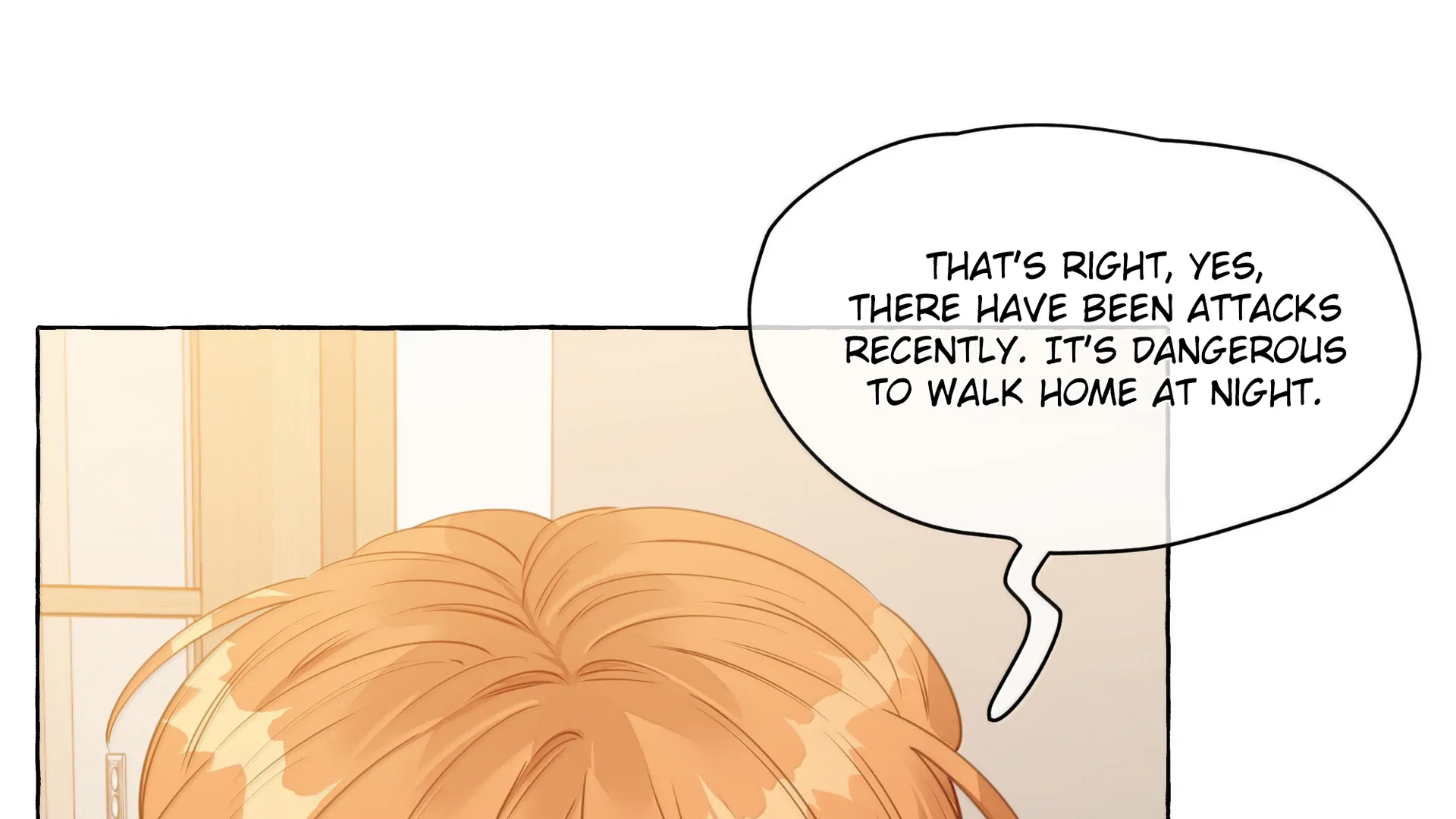 Foxes Always Lie Chapter 48 - Page 28