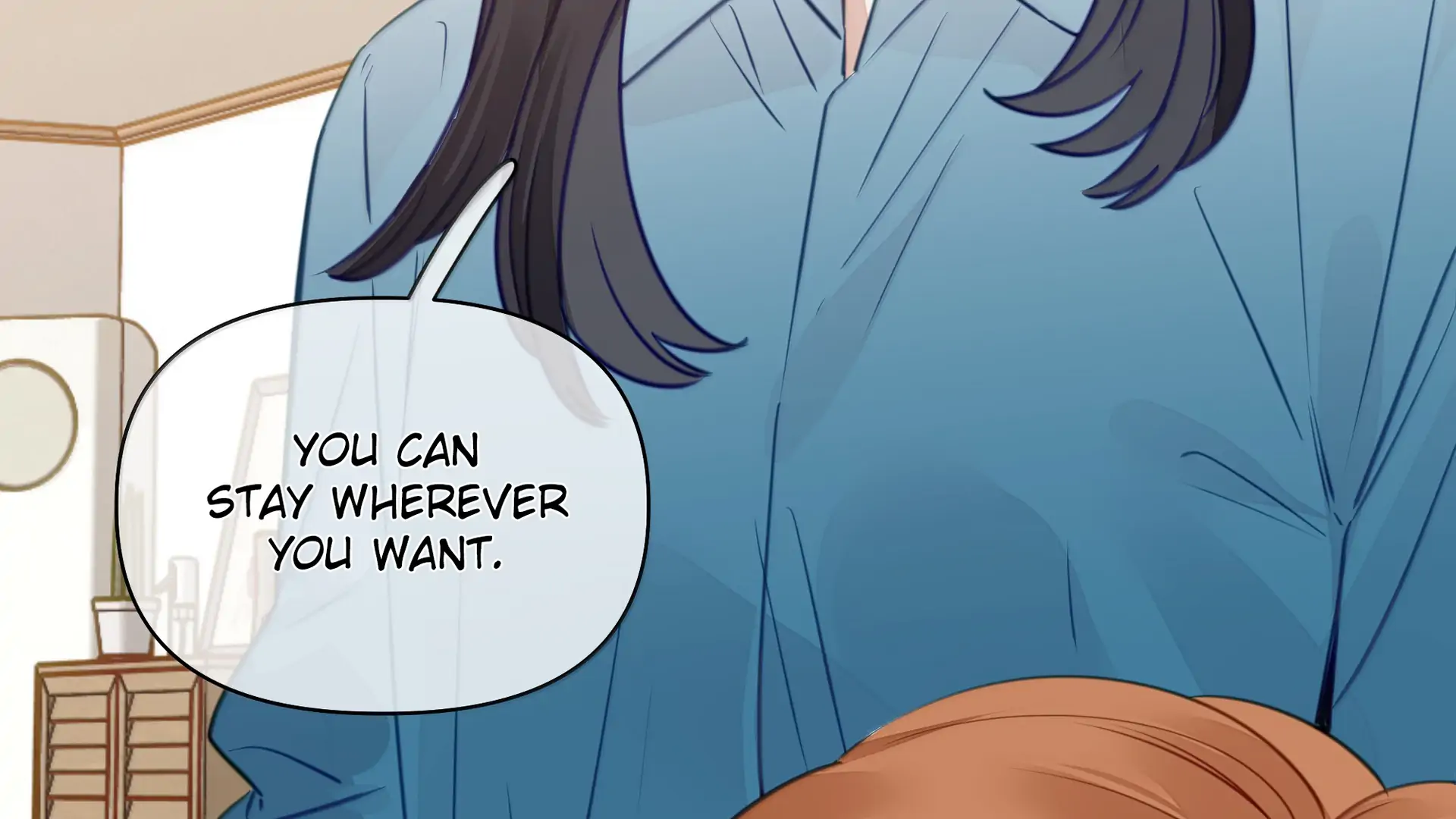 Foxes Always Lie Chapter 48 - Page 37
