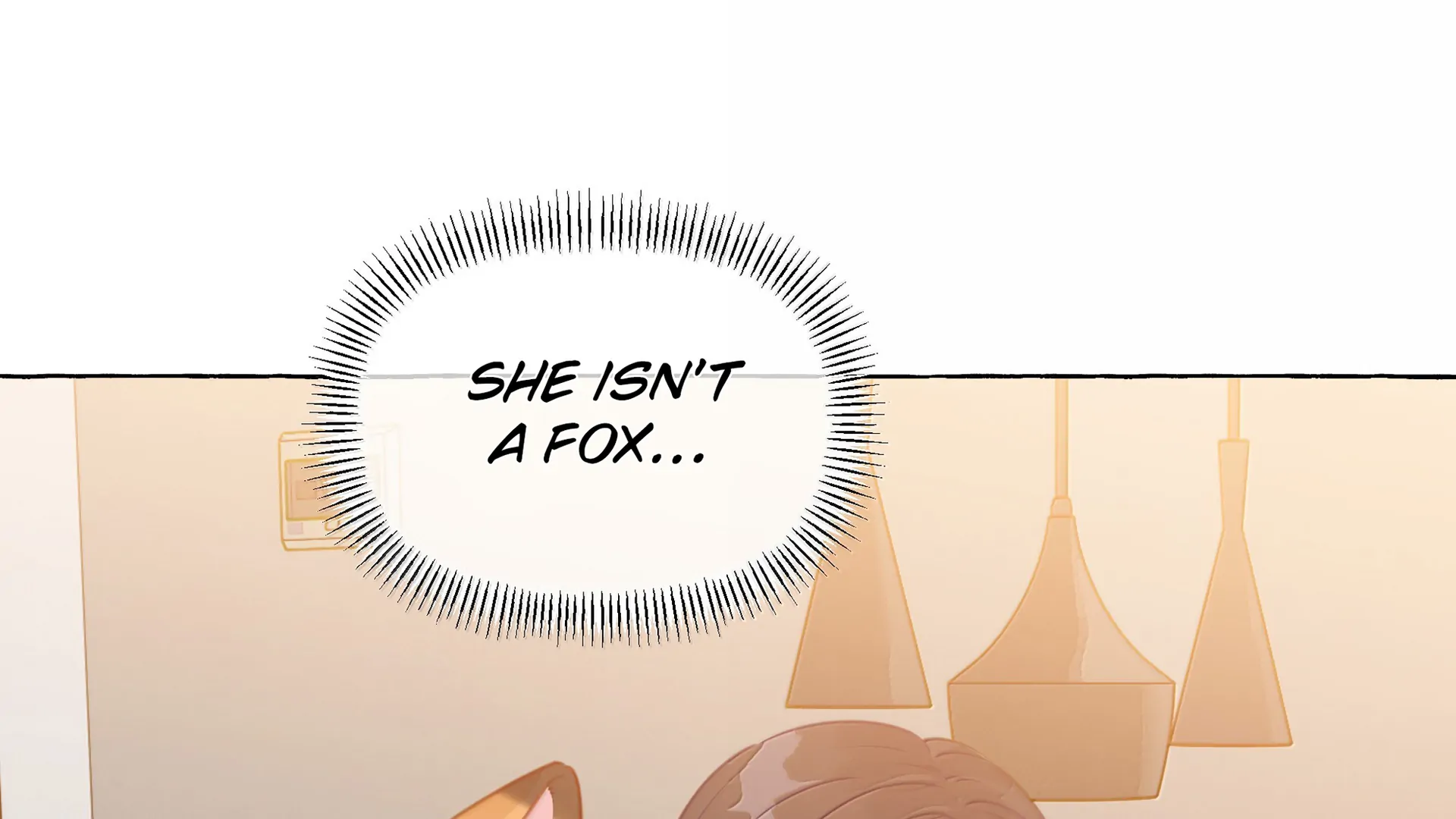 Foxes Always Lie Chapter 48 - Page 41