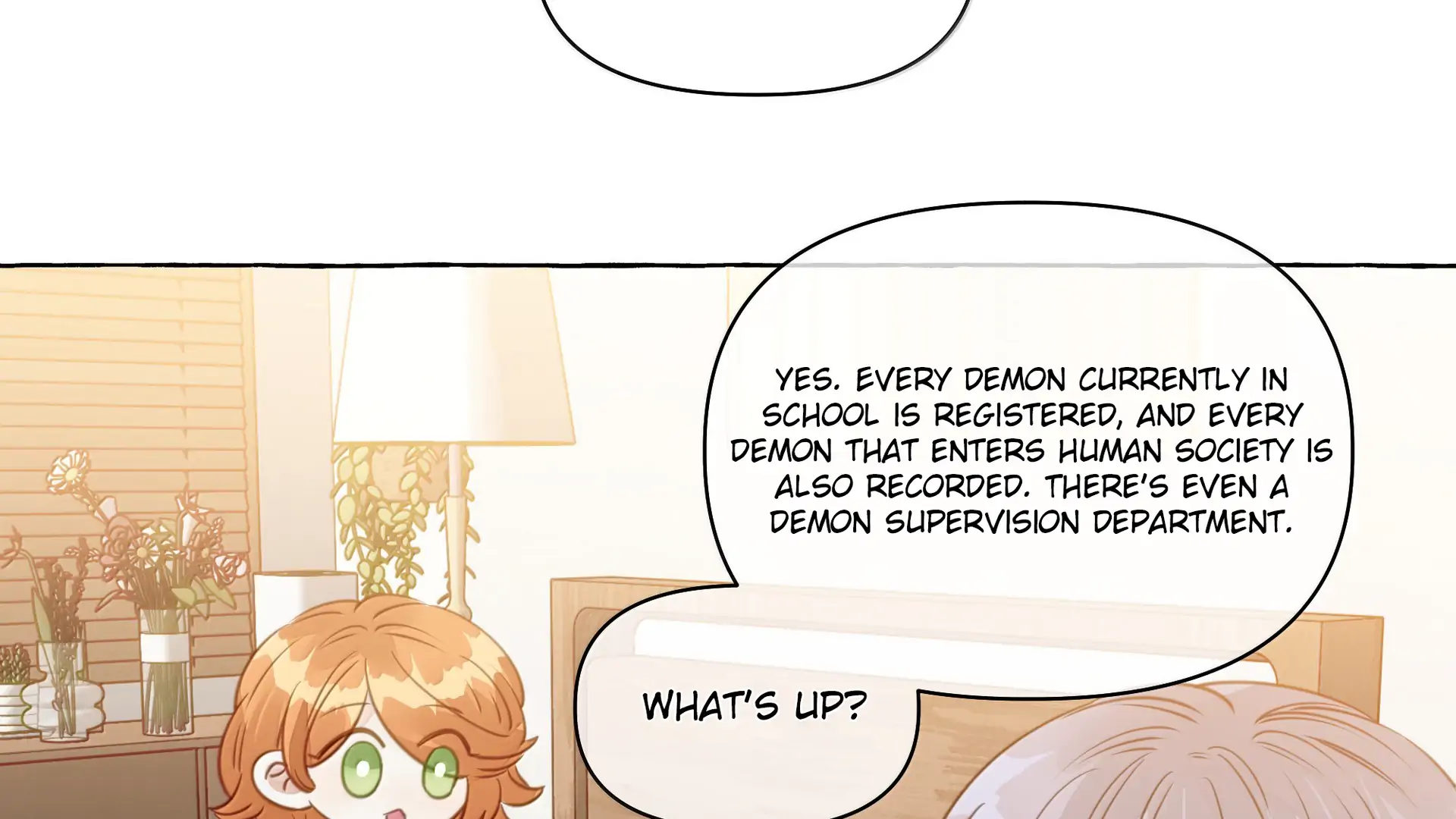 Foxes Always Lie Chapter 48 - Page 60