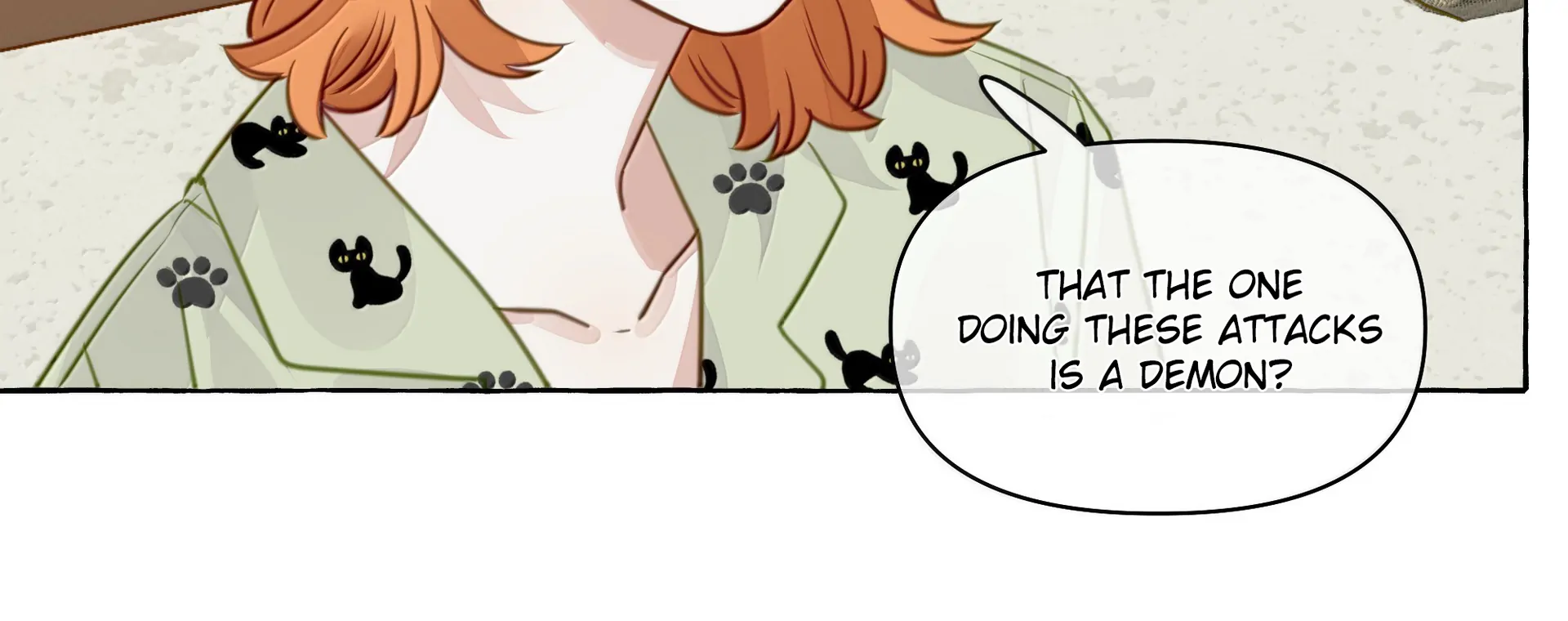 Foxes Always Lie Chapter 48 - Page 64