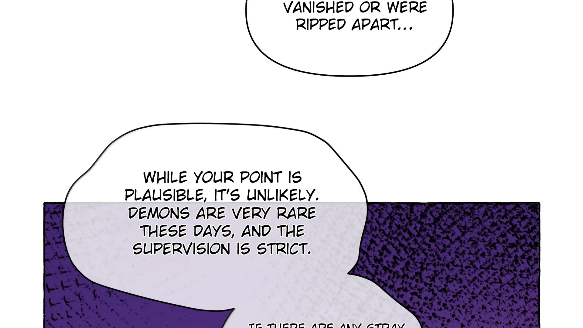 Foxes Always Lie Chapter 48 - Page 67