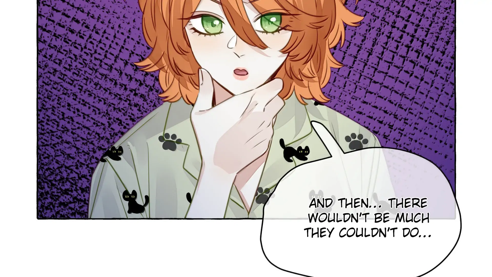 Foxes Always Lie Chapter 48 - Page 69