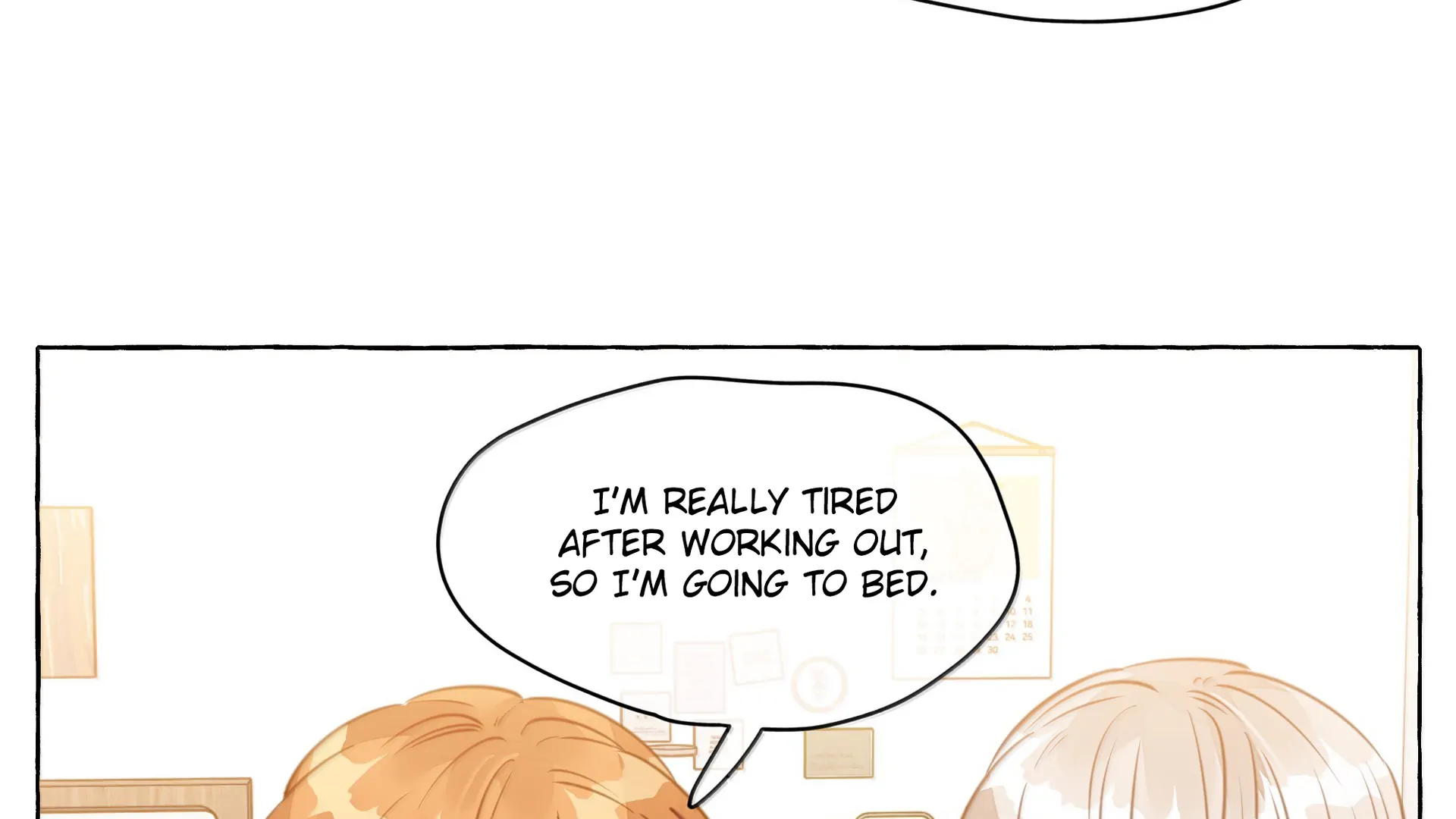 Foxes Always Lie Chapter 48 - Page 70