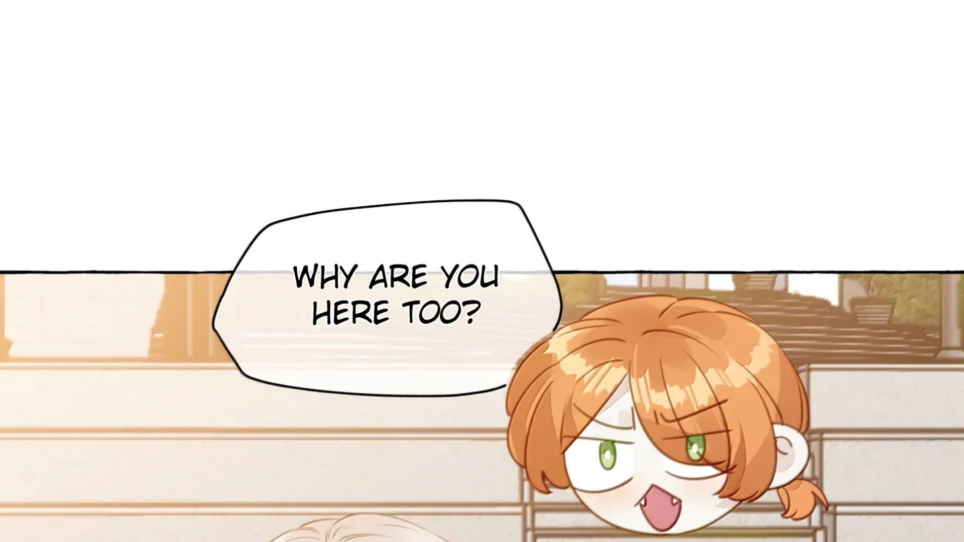 Foxes Always Lie Chapter 49 - Page 12
