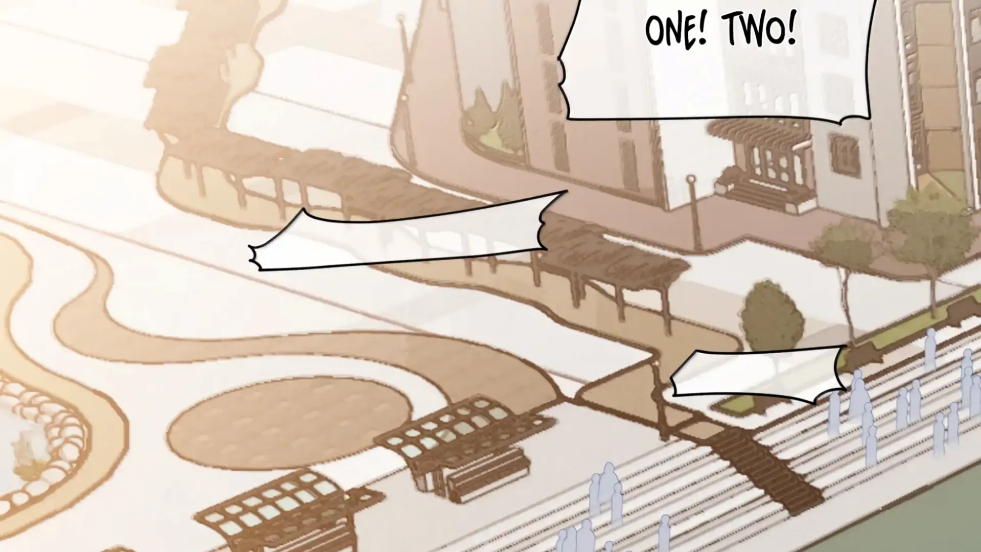 Foxes Always Lie Chapter 49 - Page 3