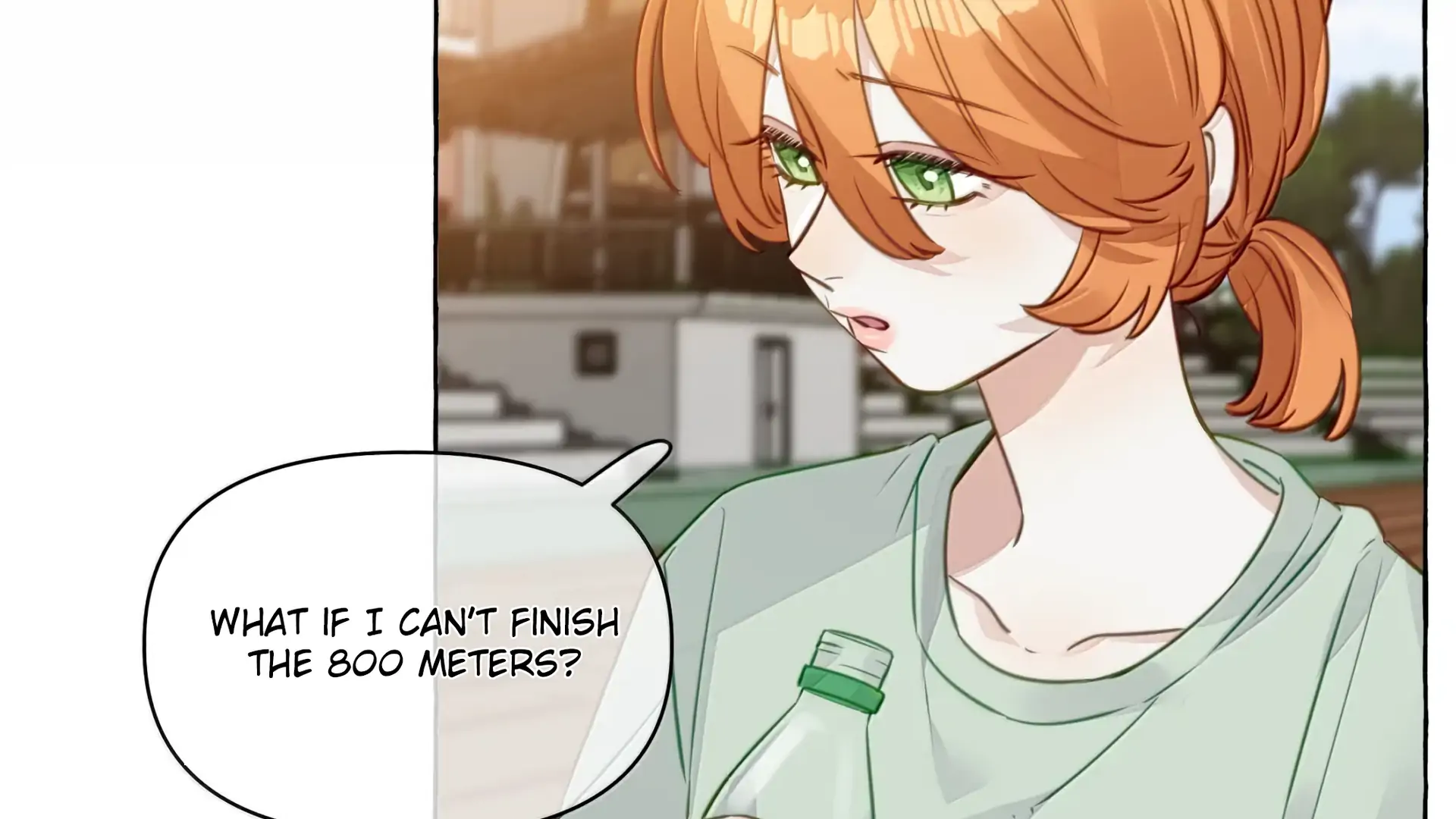 Foxes Always Lie Chapter 49 - Page 21