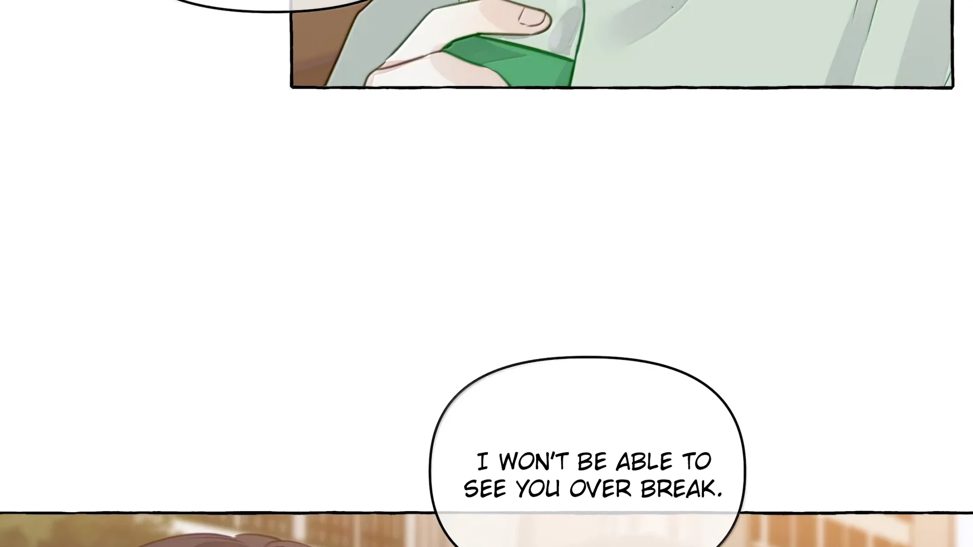 Foxes Always Lie Chapter 49 - Page 22