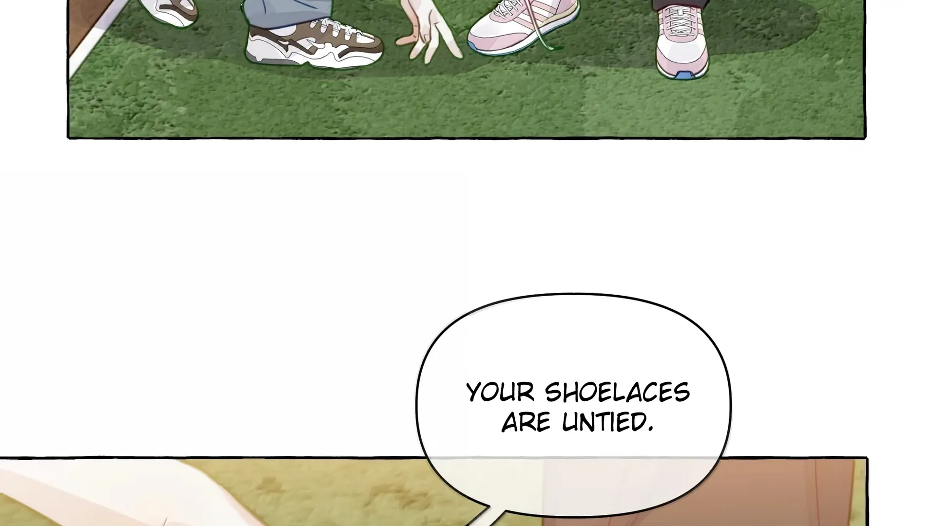 Foxes Always Lie Chapter 49 - Page 27