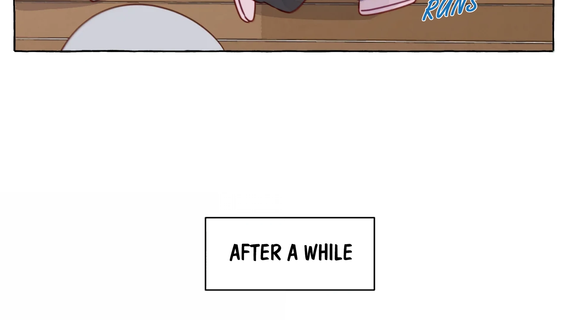 Foxes Always Lie Chapter 49 - Page 48