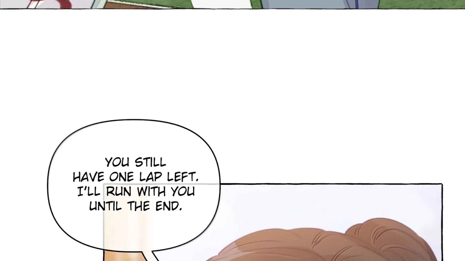Foxes Always Lie Chapter 49 - Page 62