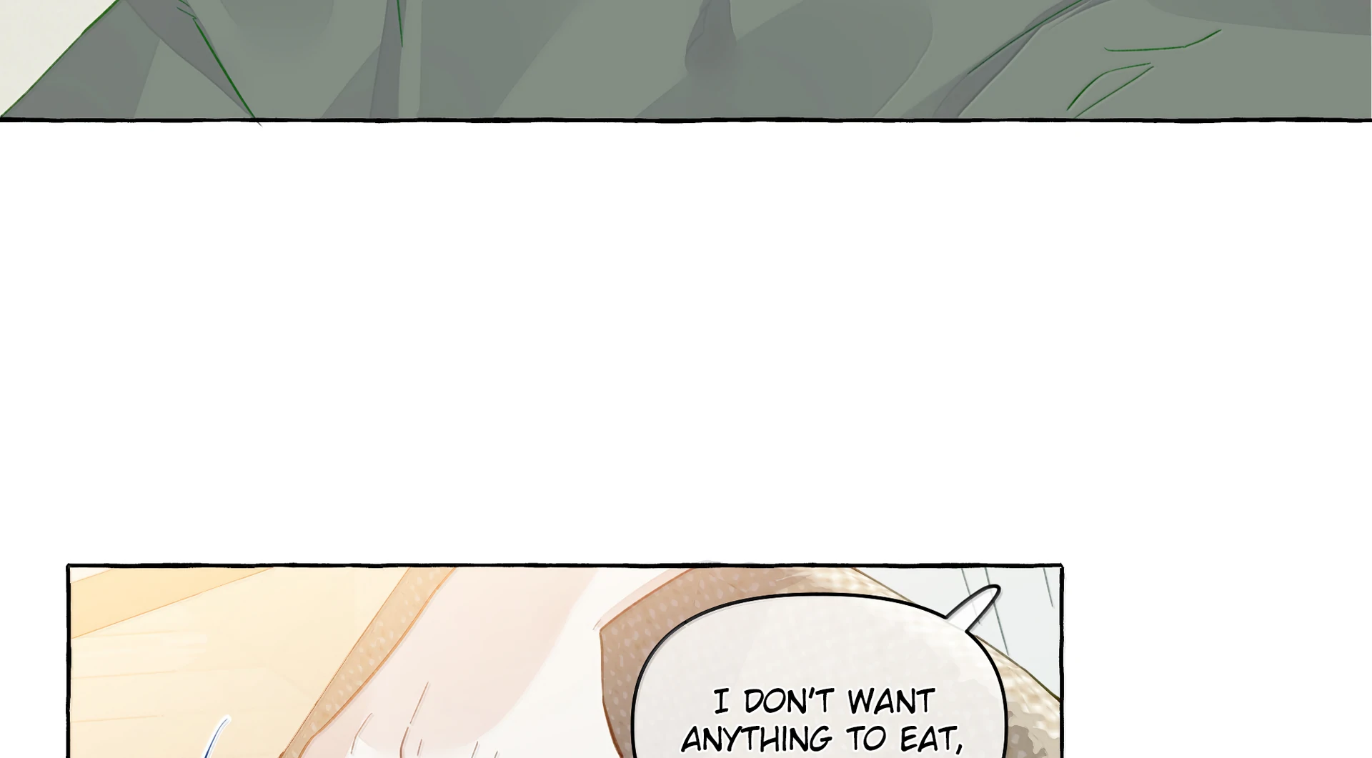 Foxes Always Lie Chapter 50 - Page 13