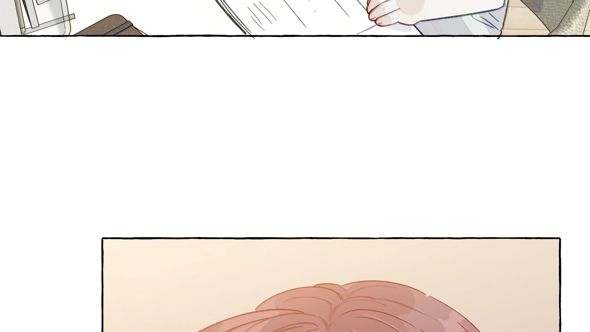 Foxes Always Lie Chapter 50 - Page 20
