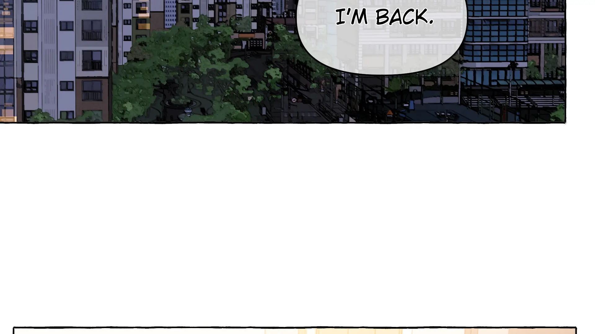Foxes Always Lie Chapter 50 - Page 3