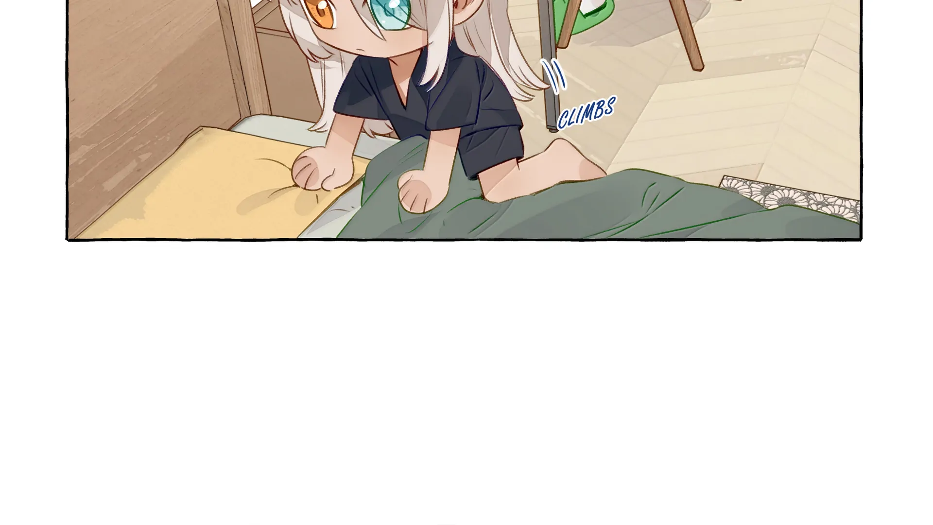 Foxes Always Lie Chapter 50 - Page 28