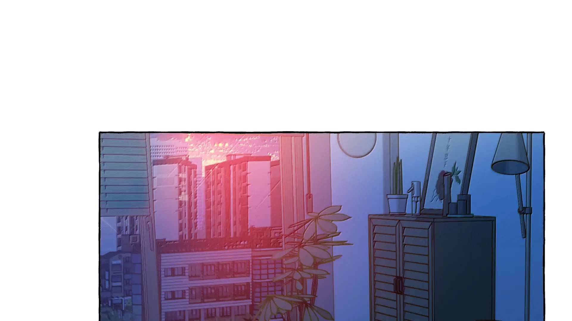 Foxes Always Lie Chapter 50 - Page 33
